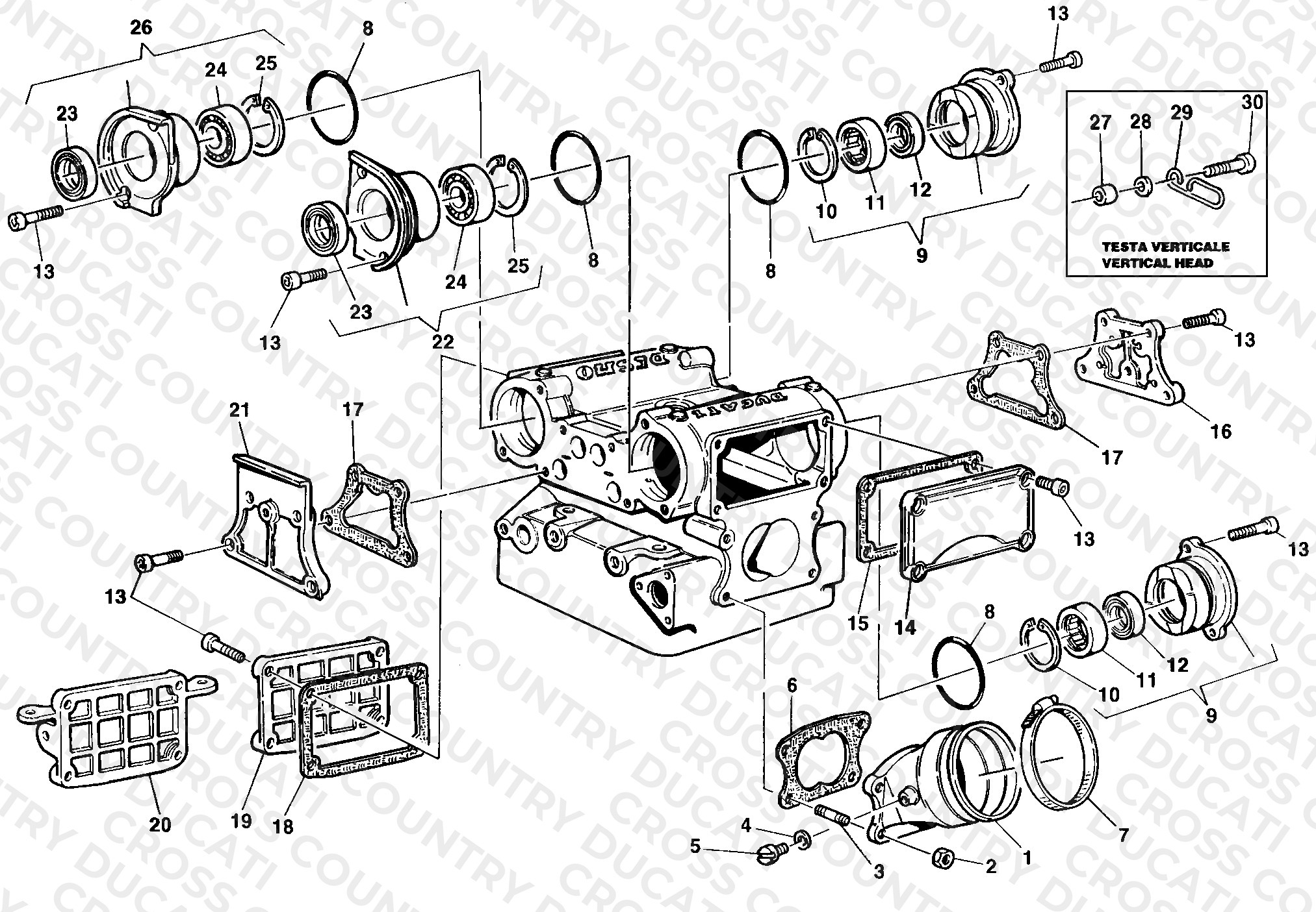 Intake Manifold