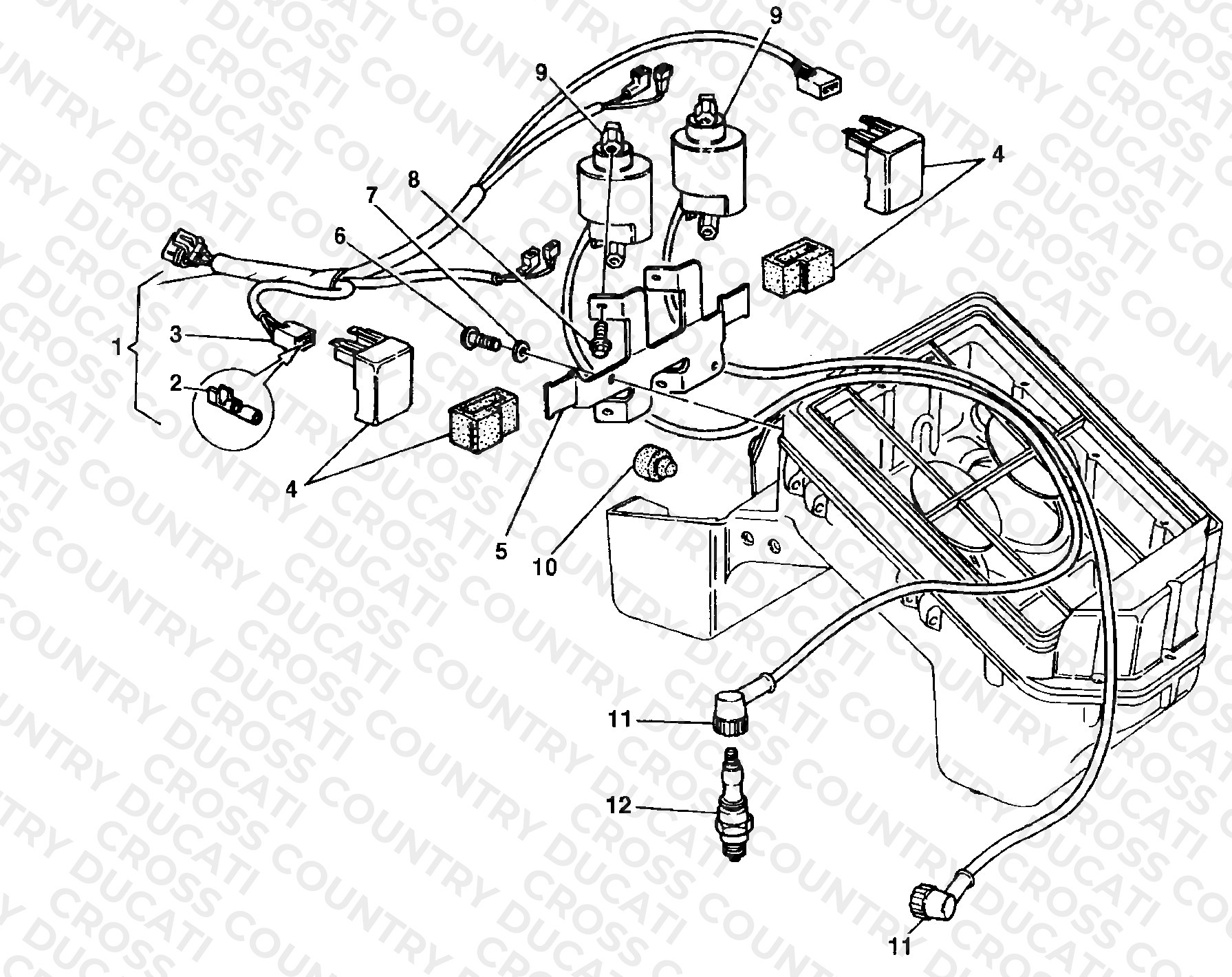 Ignition Coil