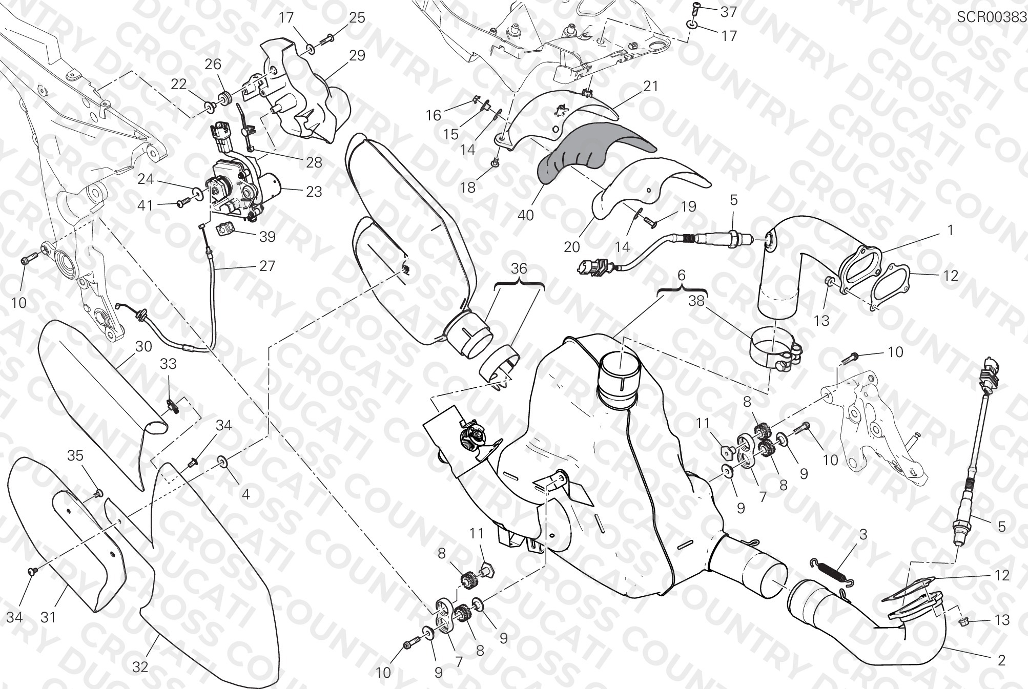 Exhaust System