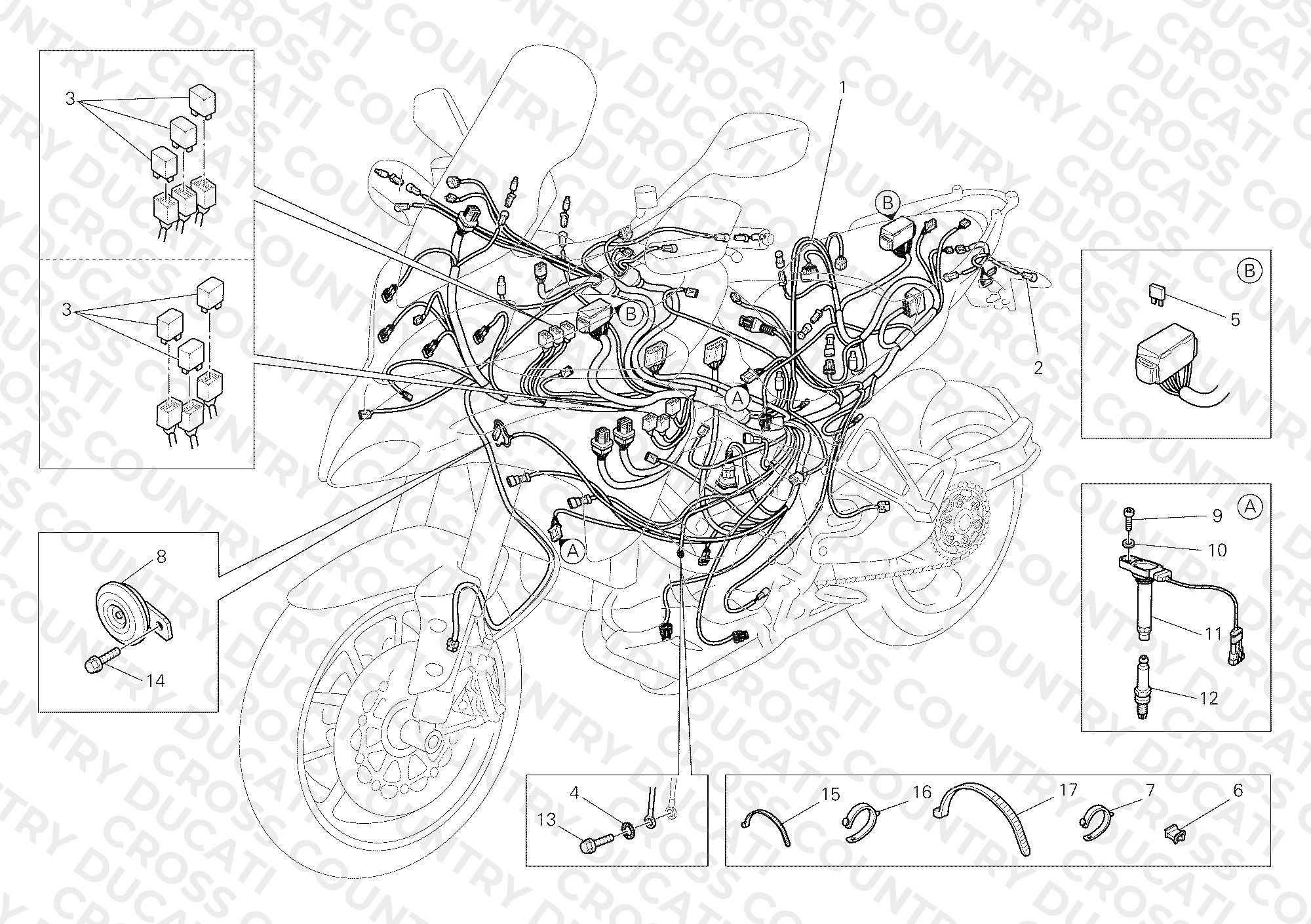Wiring Harness