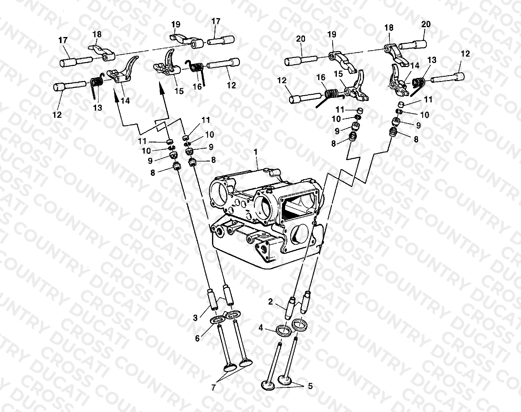 Camshaft