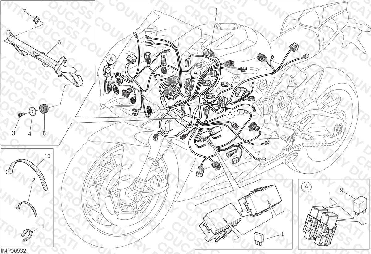 Wiring Harness