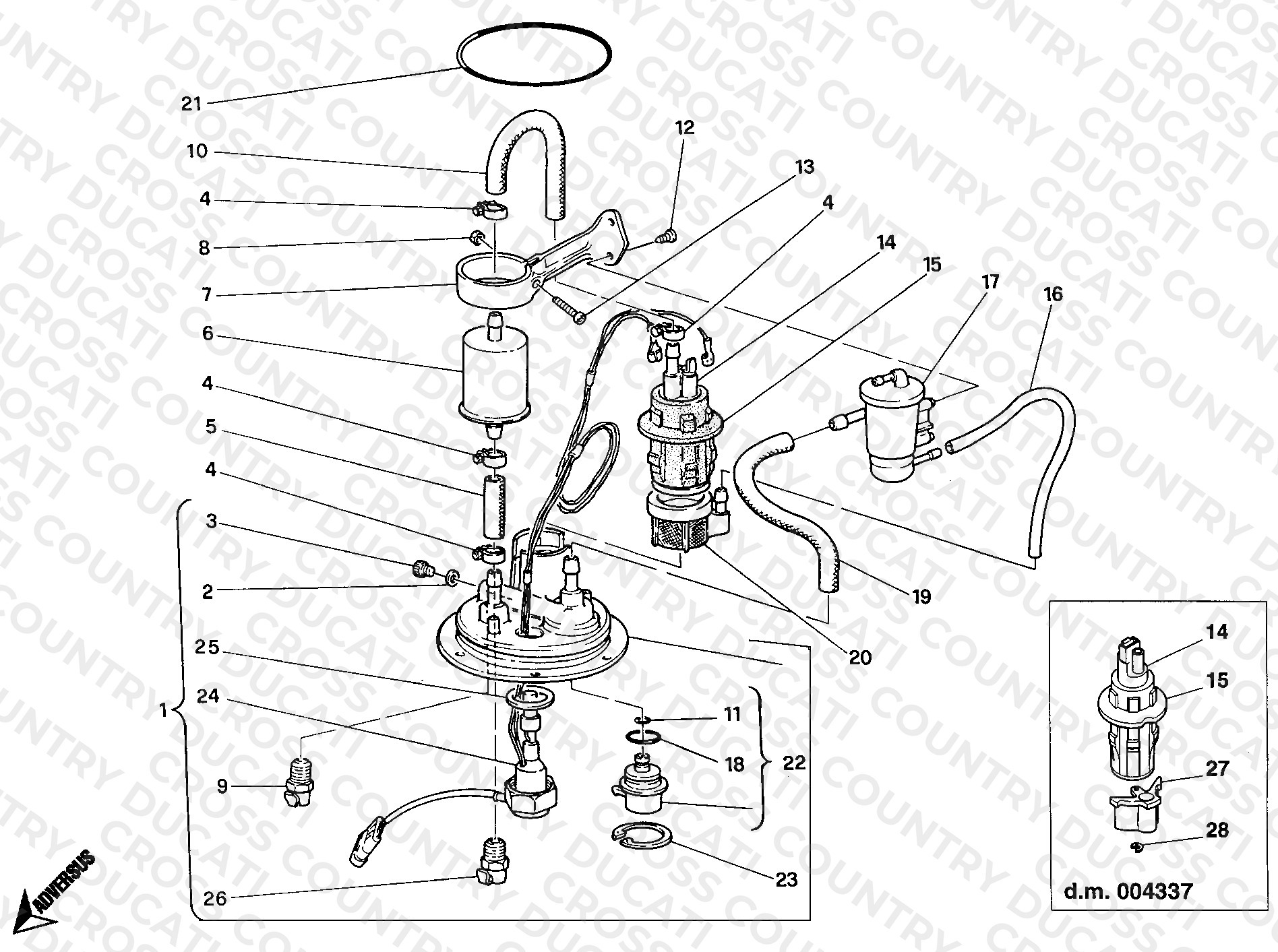 Fuel Pump