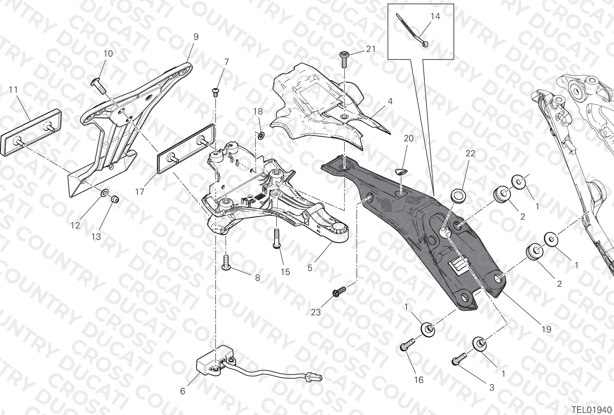 Plate Holder
