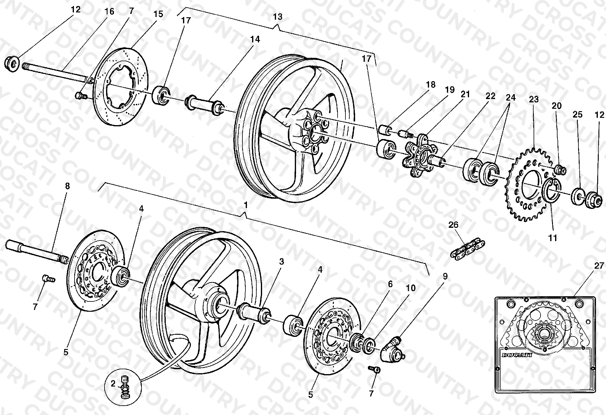 Wheels