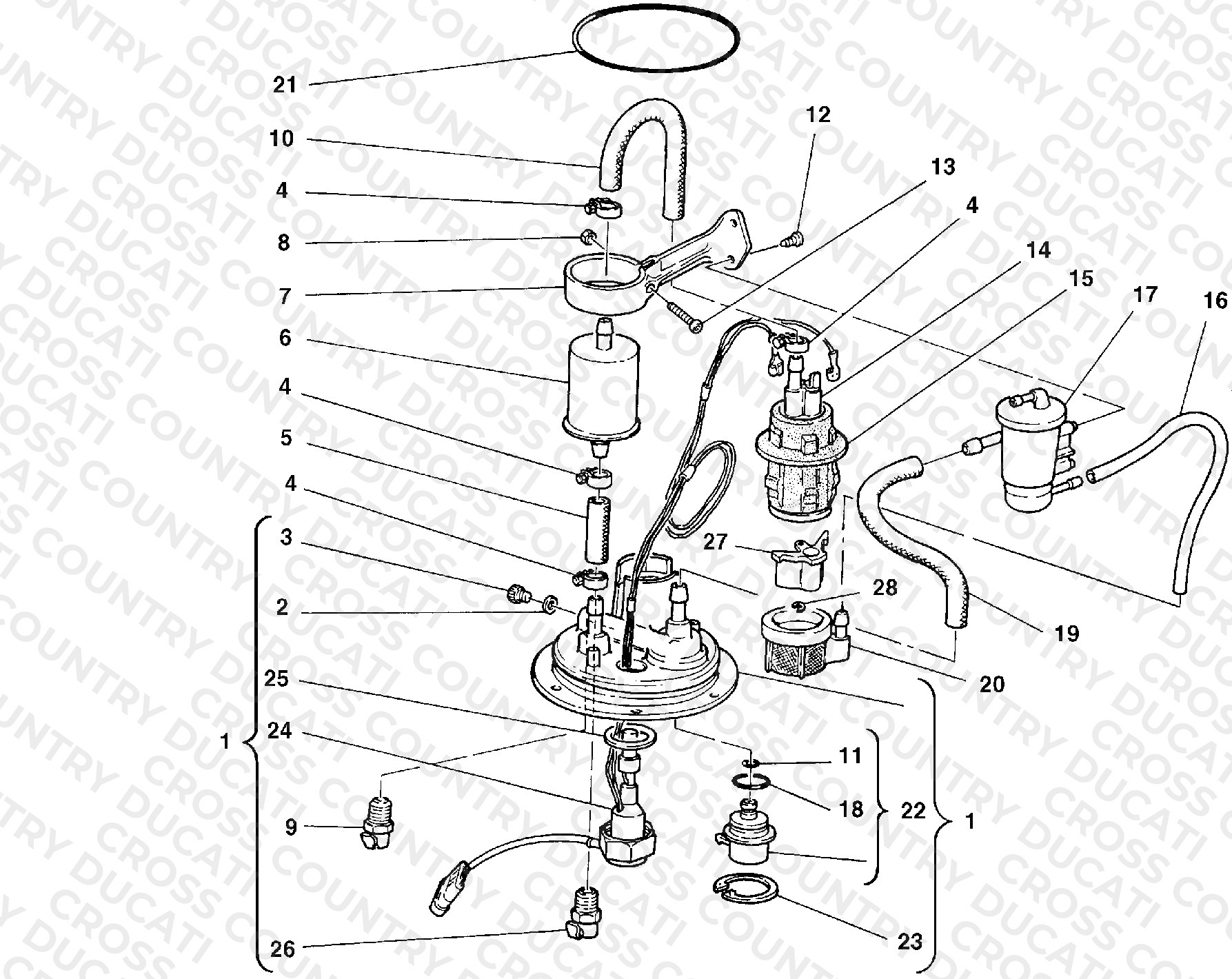 Fuel Pump