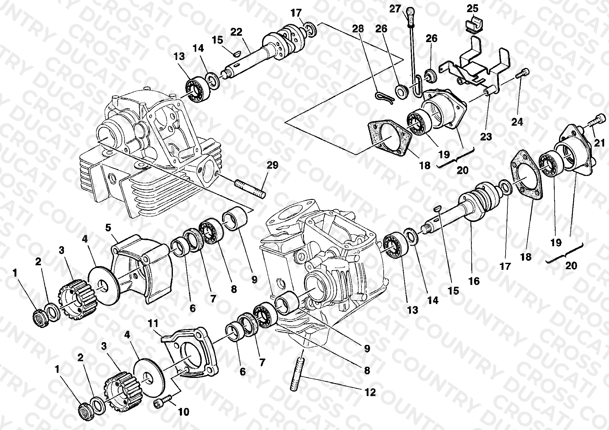 Camshaft