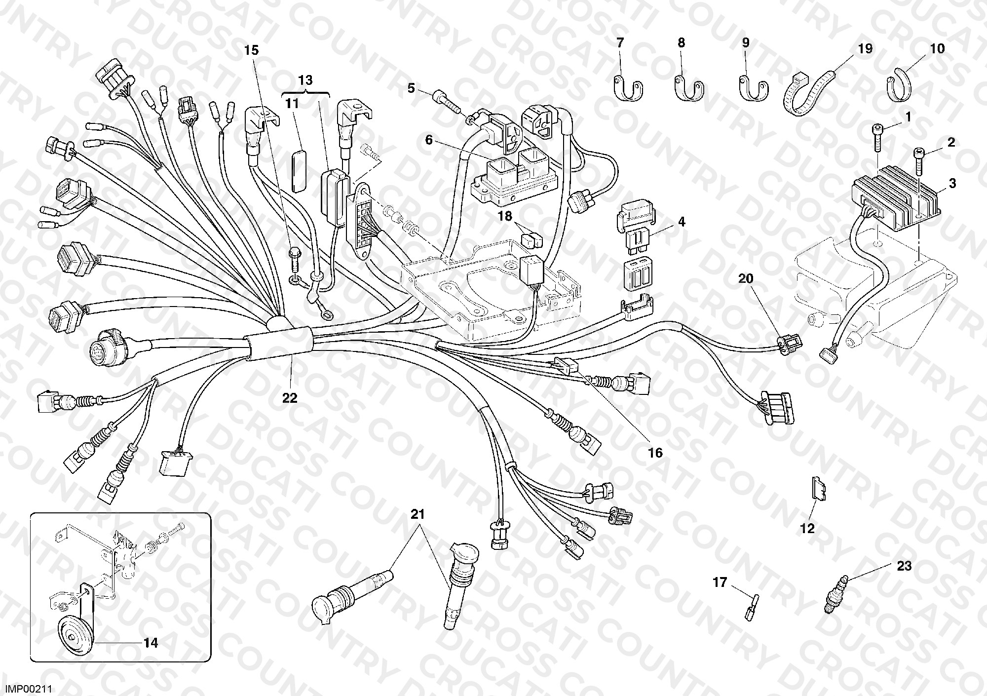 Wiring Harness