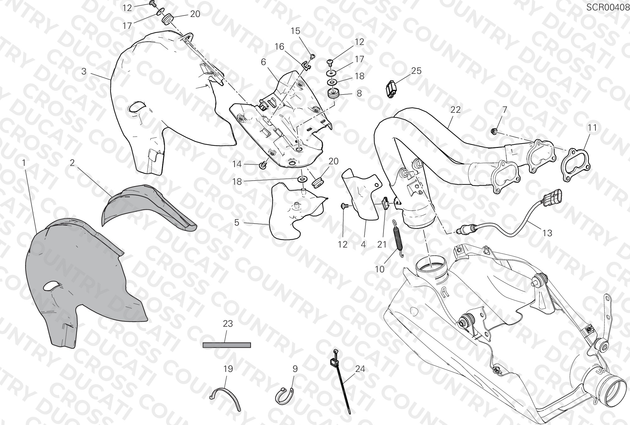 Exhaust System