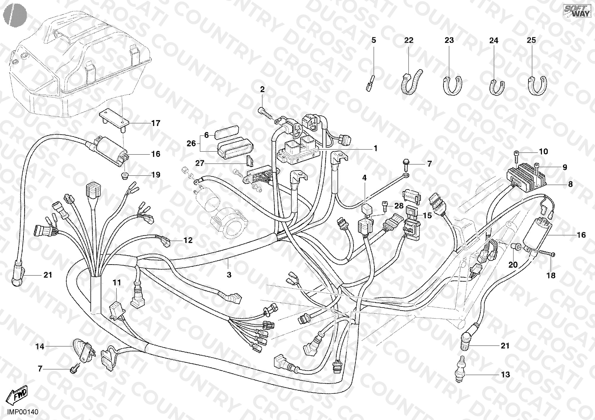 Wiring Harness