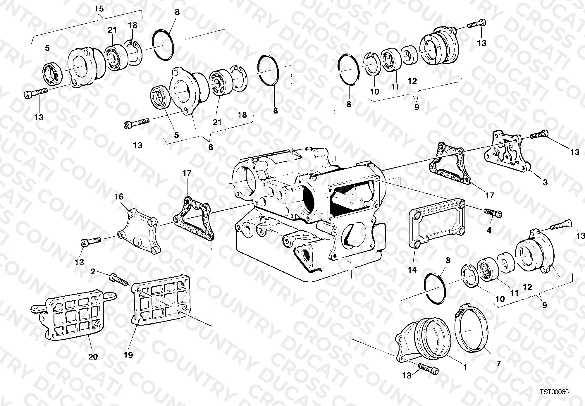 Intake Manifold