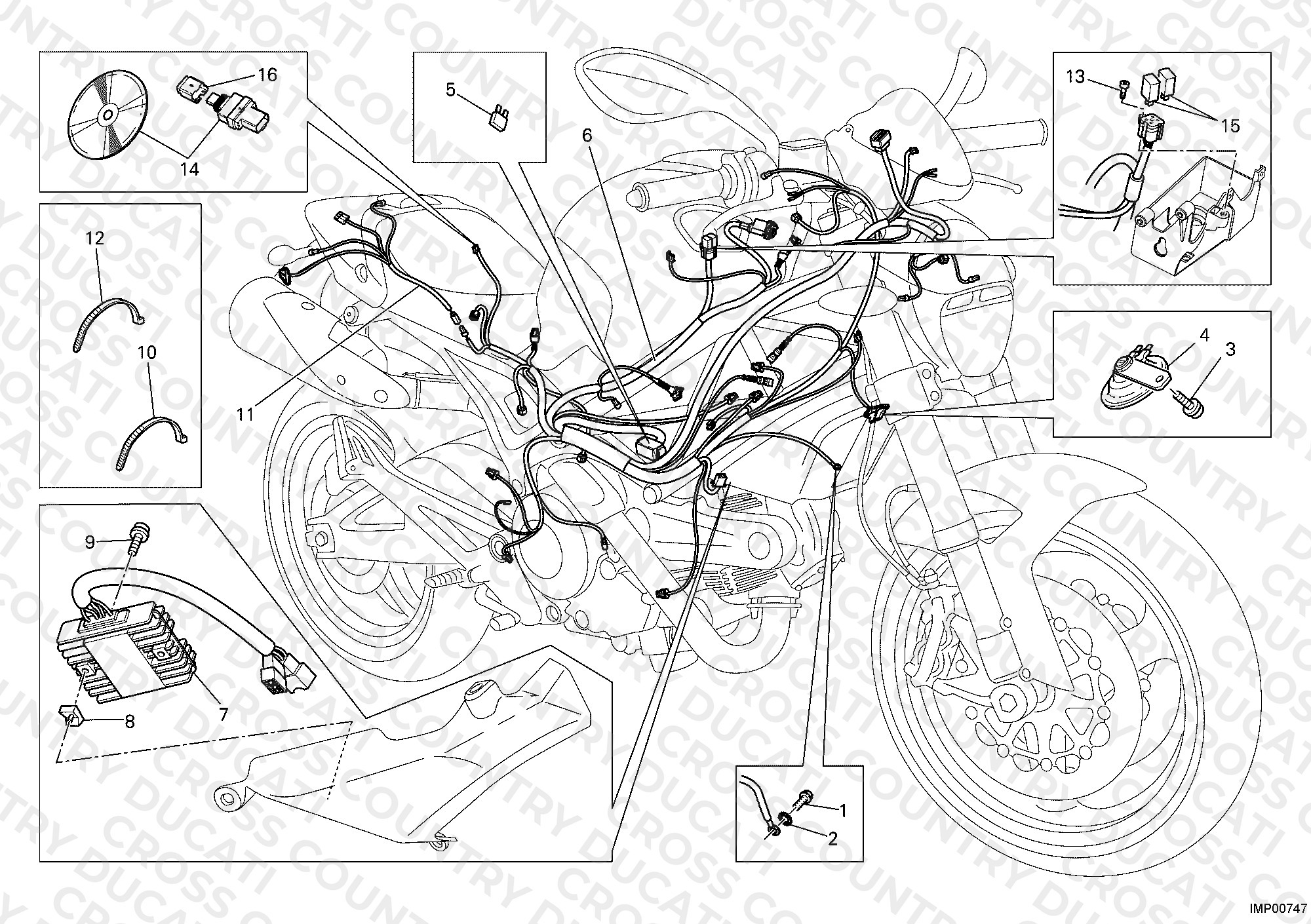 Wiring Harness