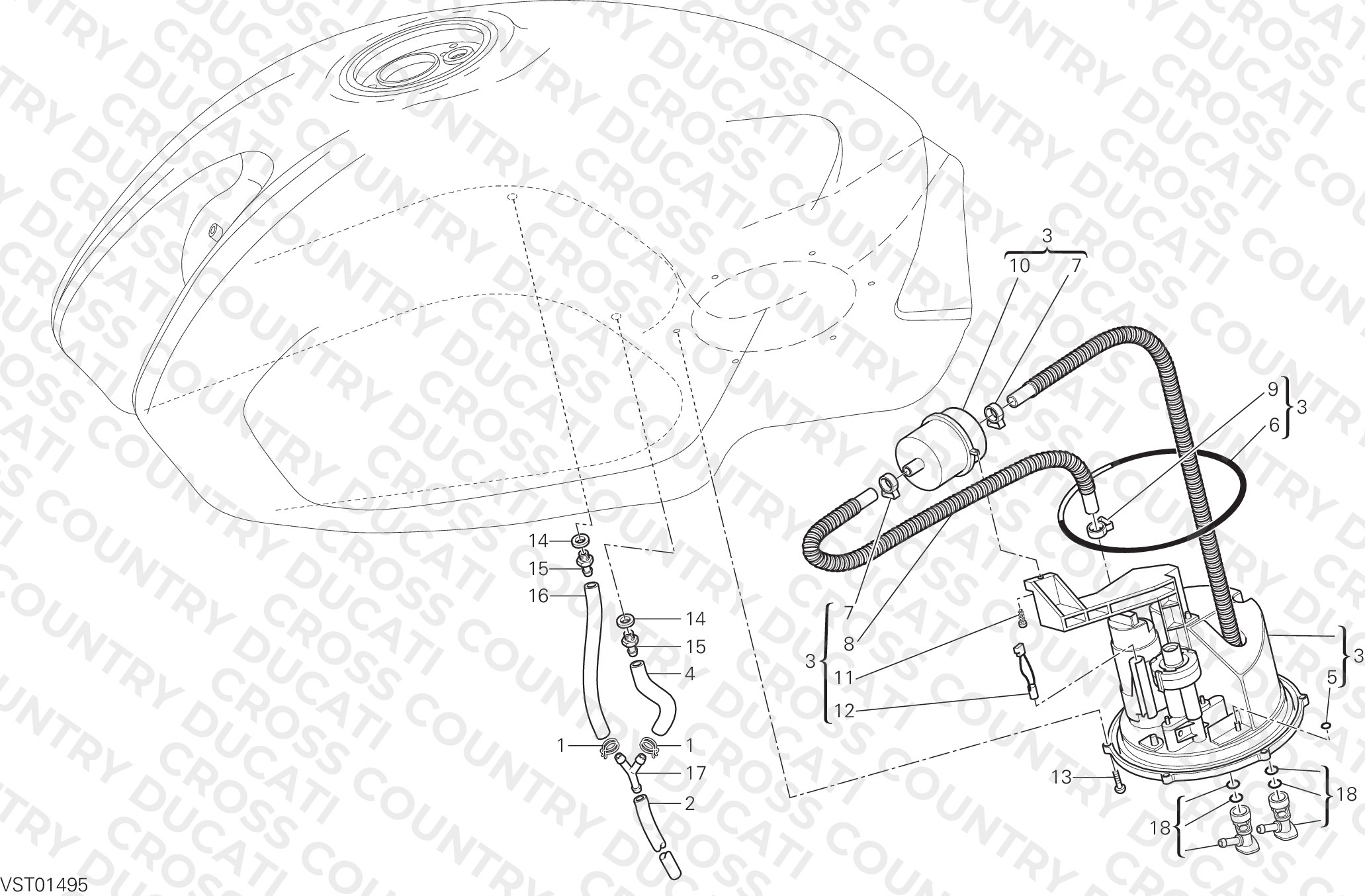 Fuel Pump