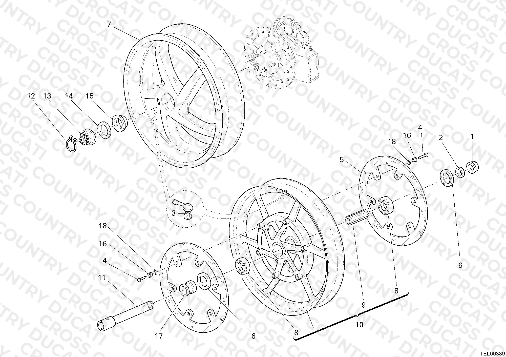 Wheels