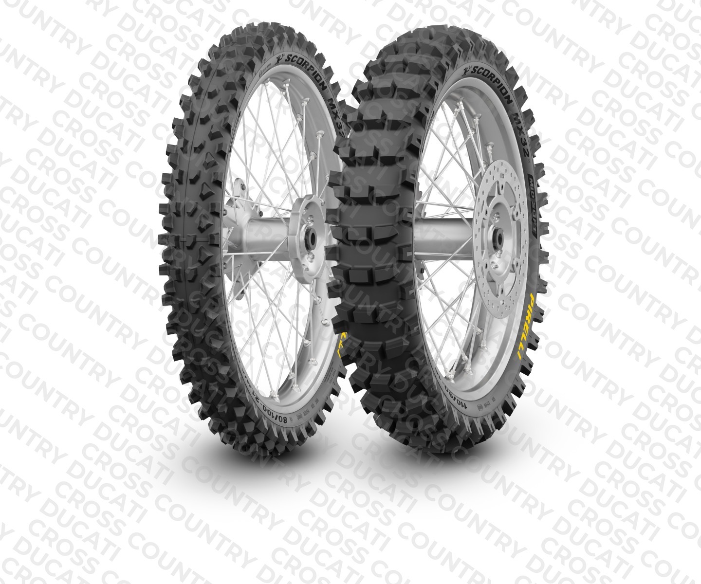 Original Equipment Tyres