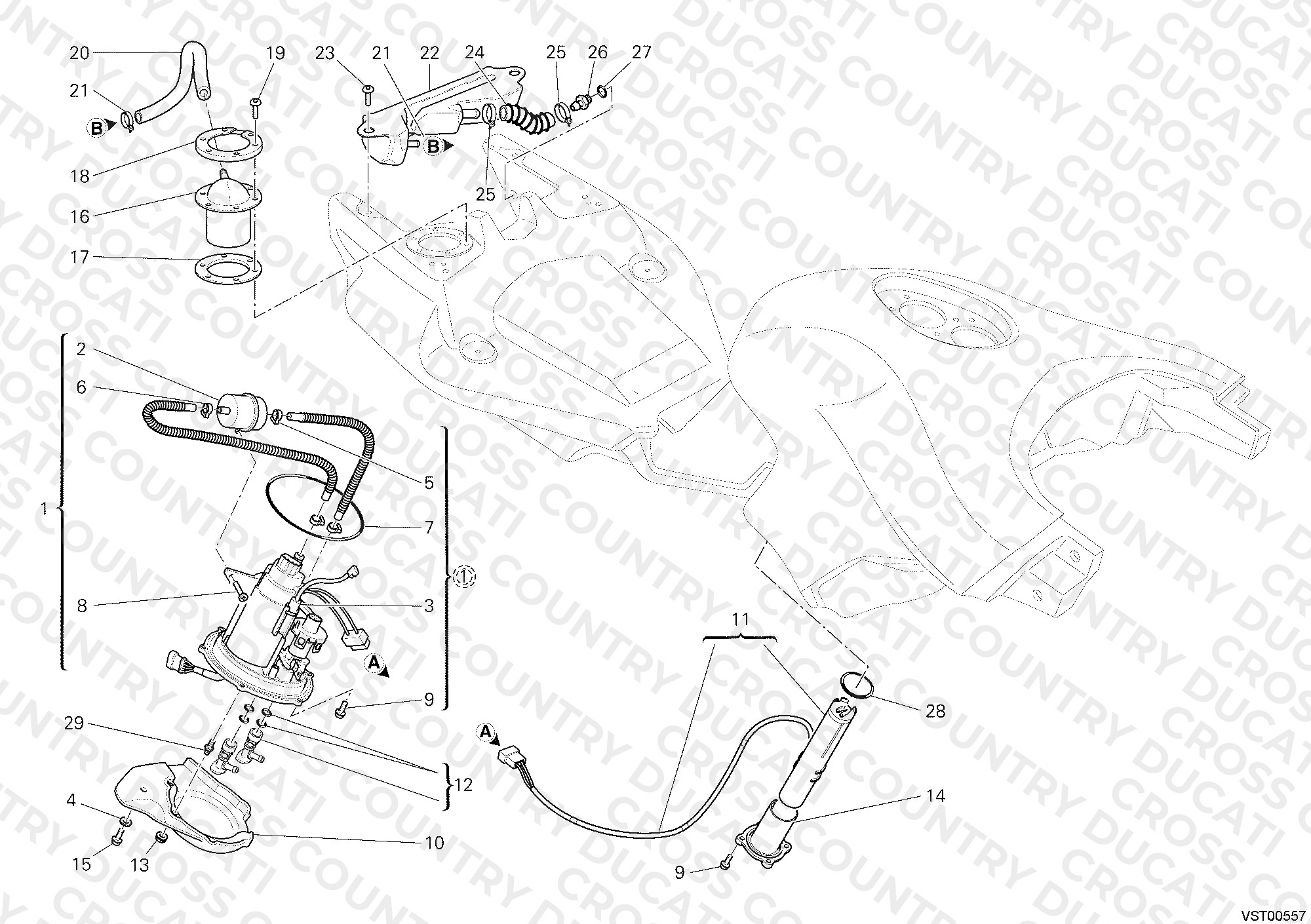 Fuel Pump