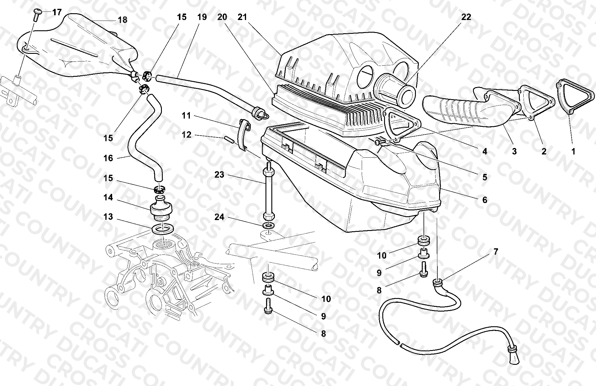 Intake
