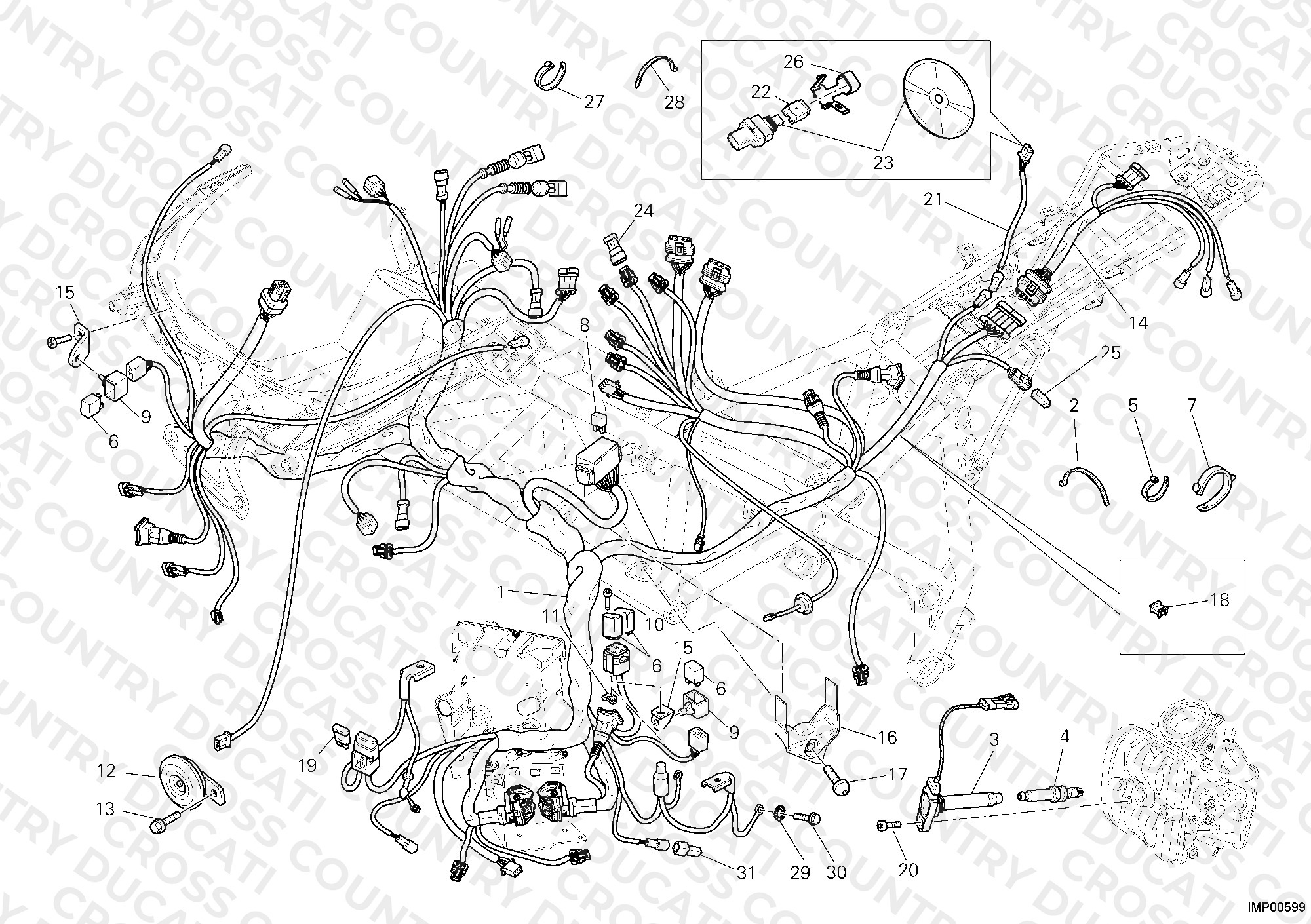 Wiring Harness