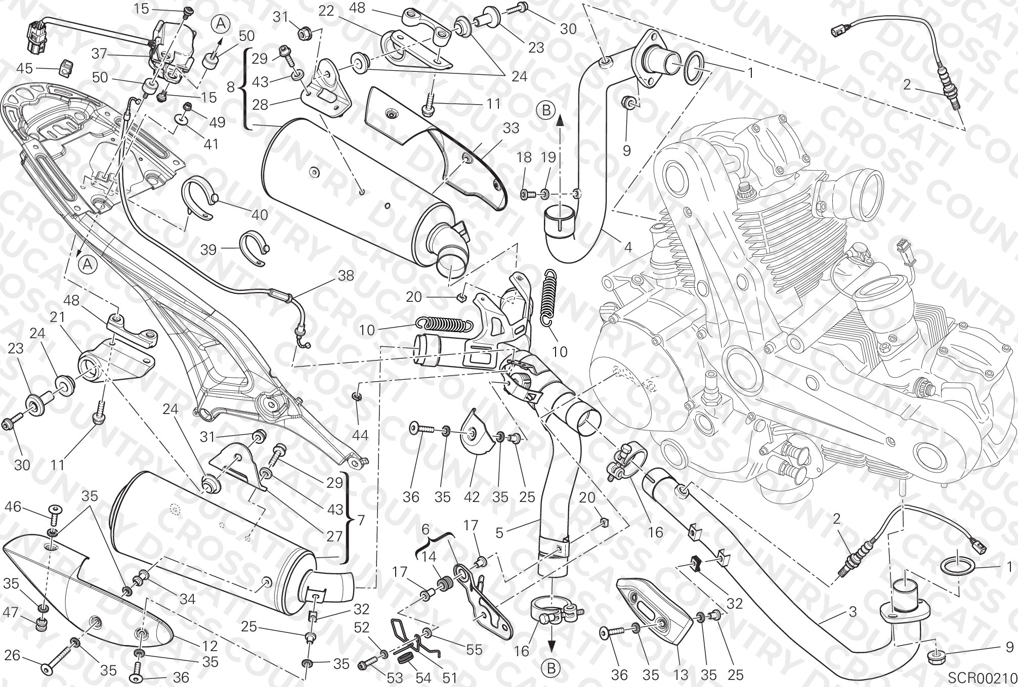 Exhaust System
