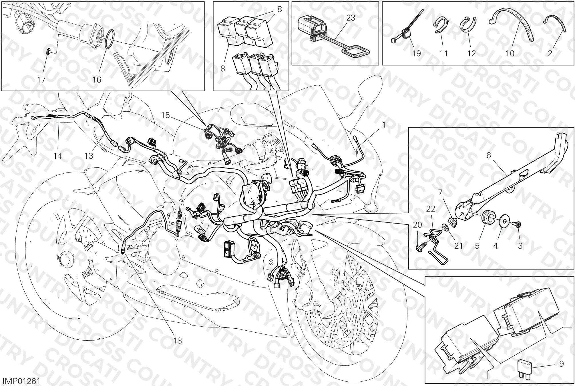 Vehicle Electric System