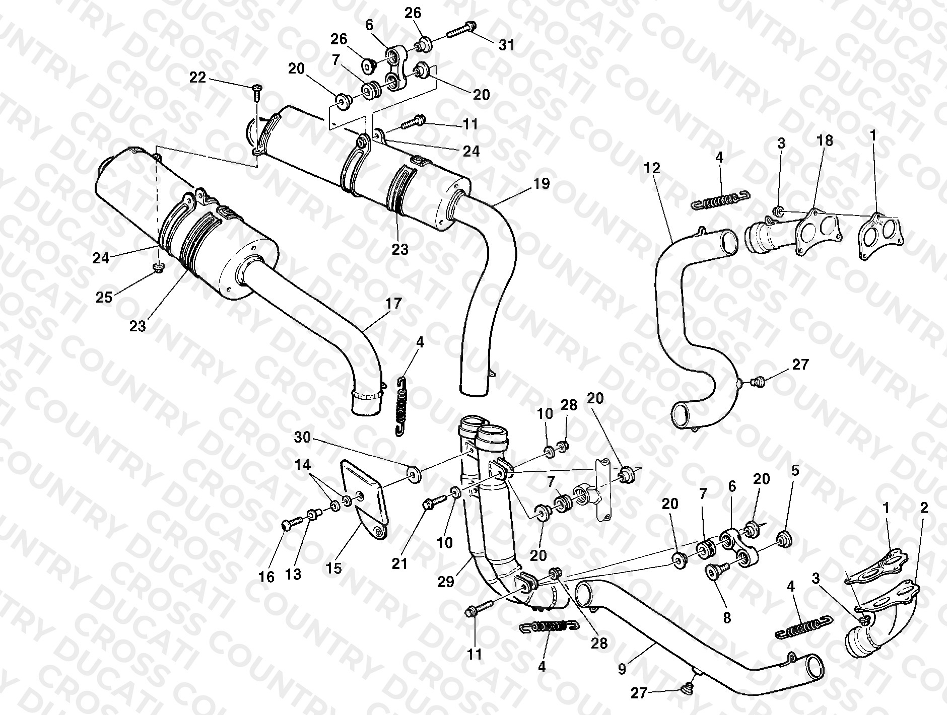 Exhaust System
