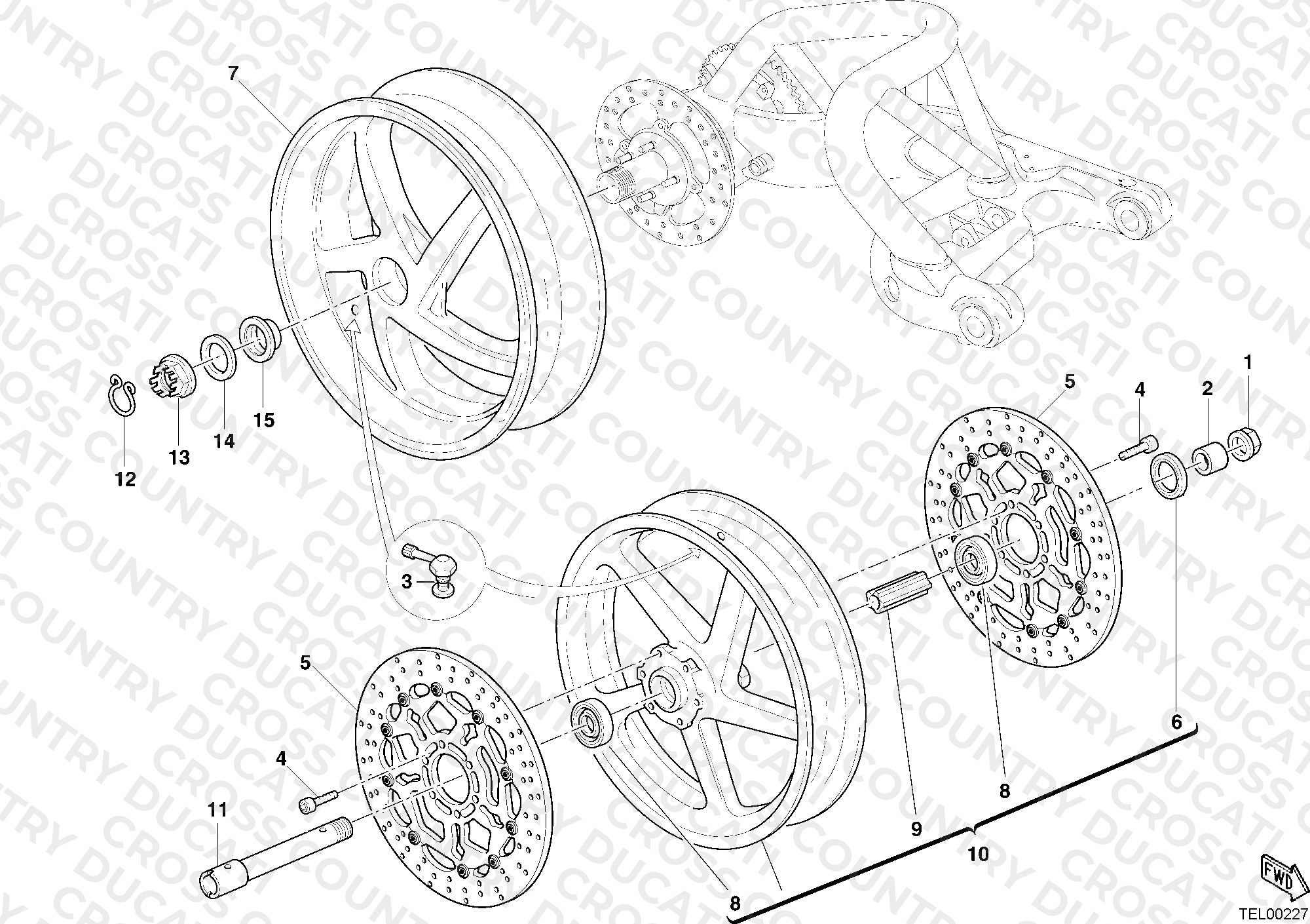 Wheels
