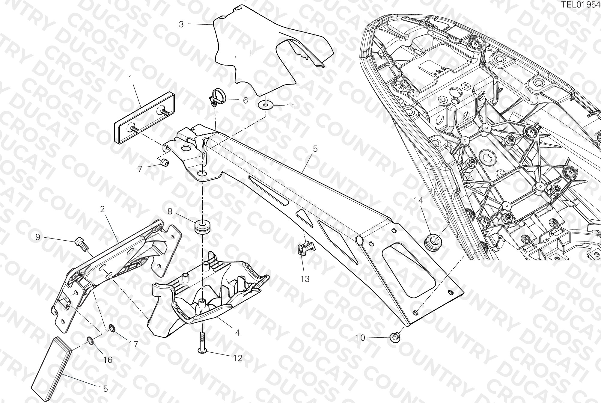 Plate Holder