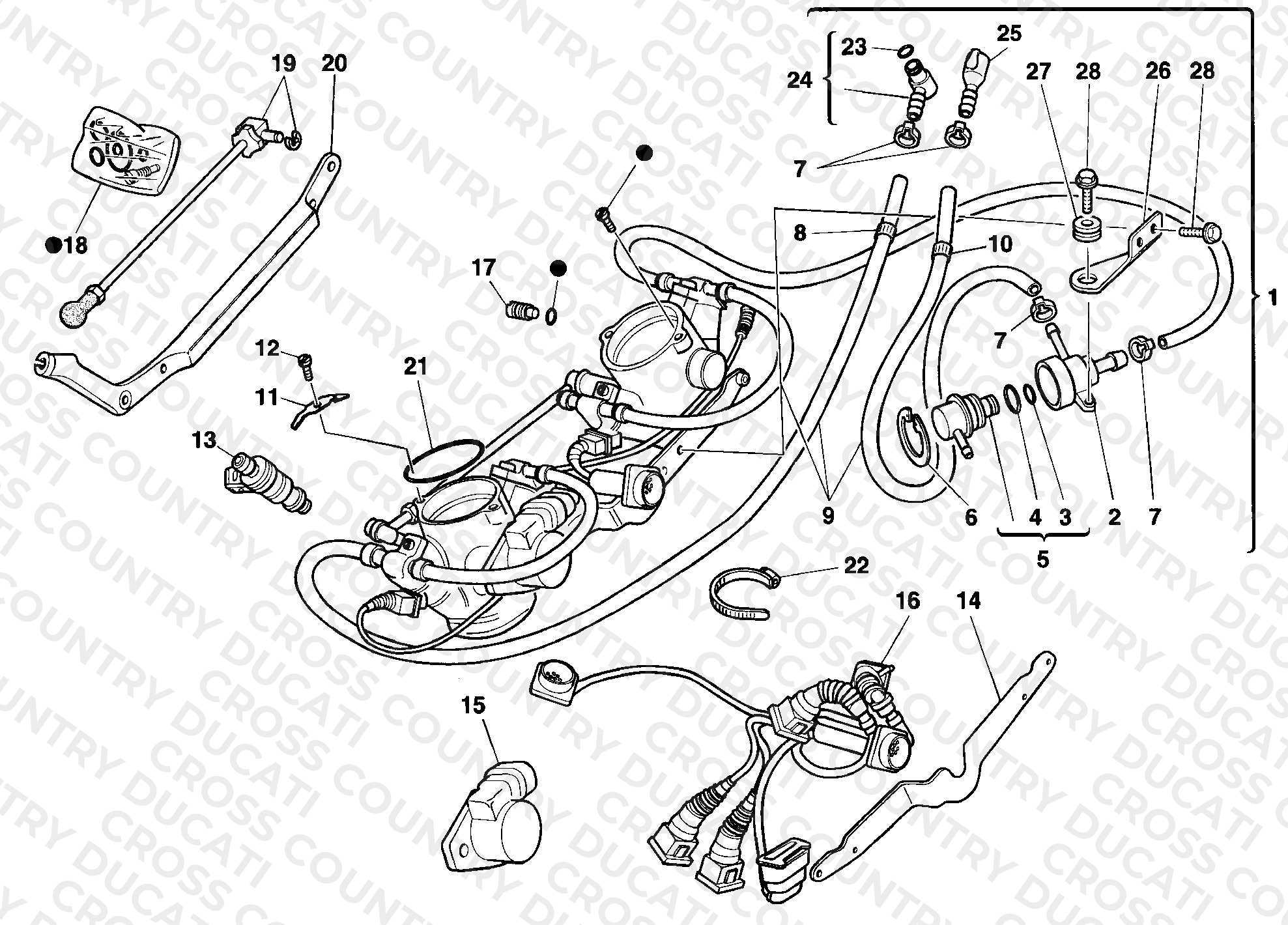 Throttle Body