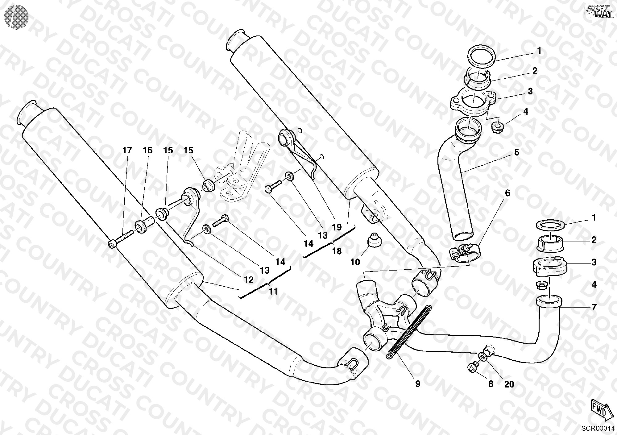 Exhaust System