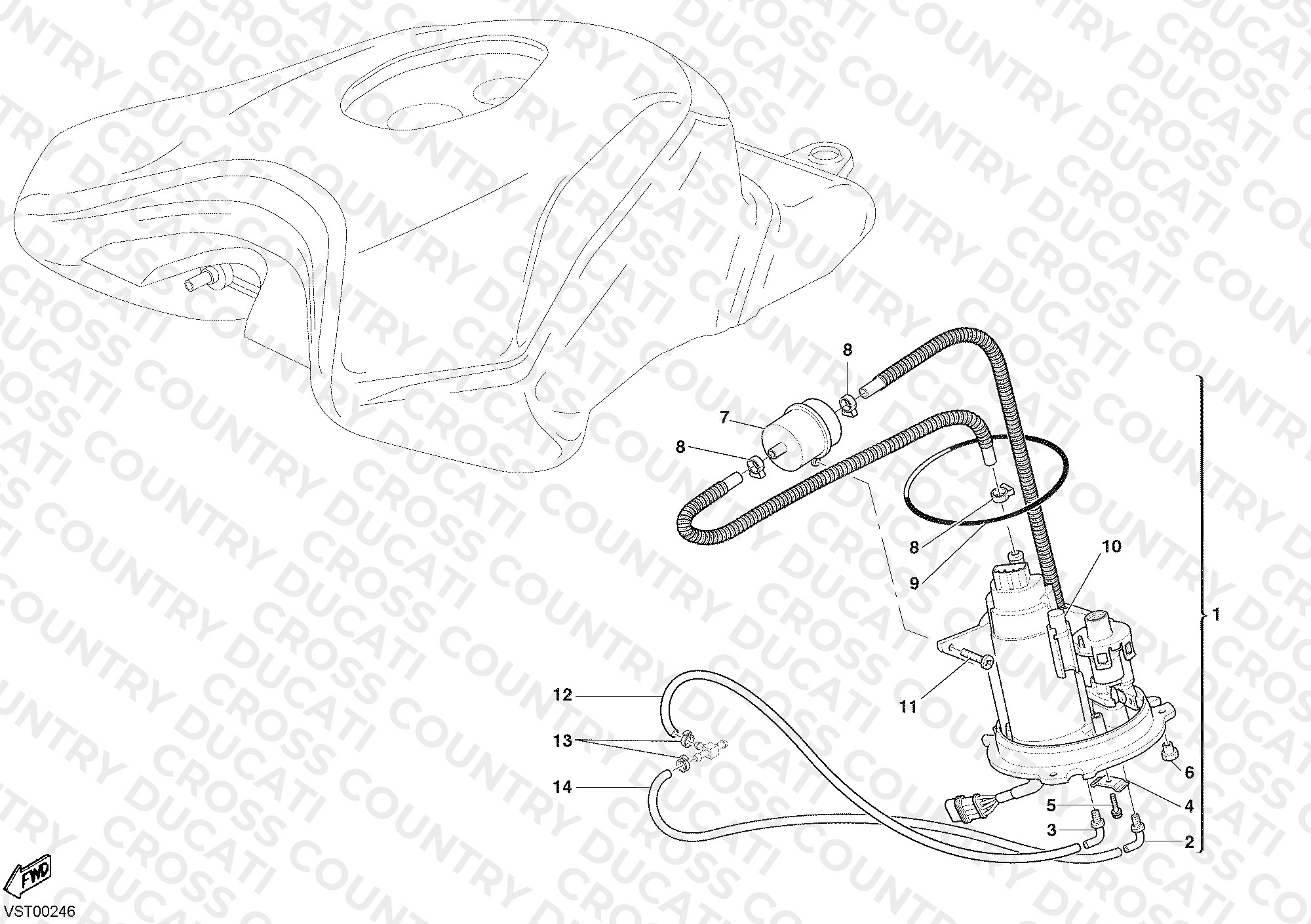 Fuel Pump