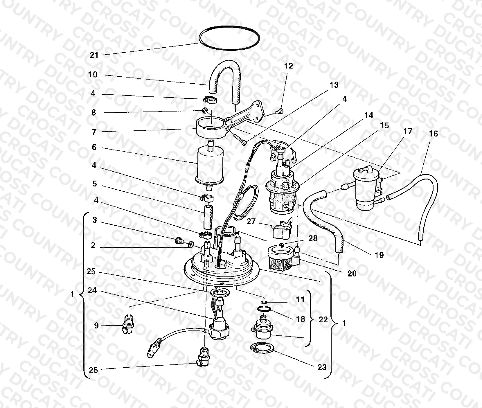 Fuel Pump