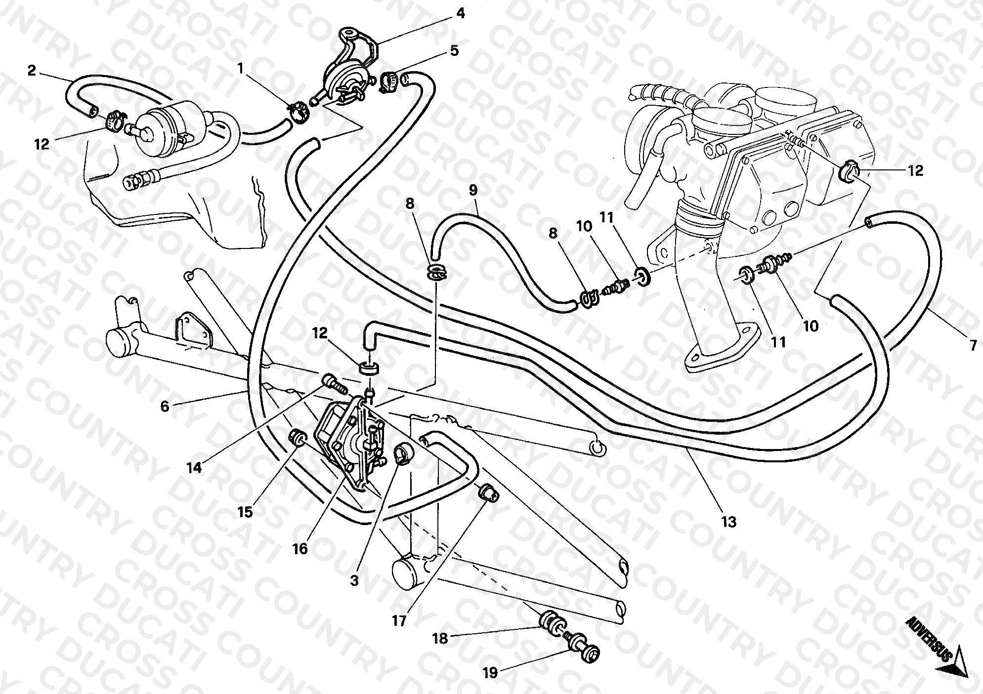 Fuel Pump
