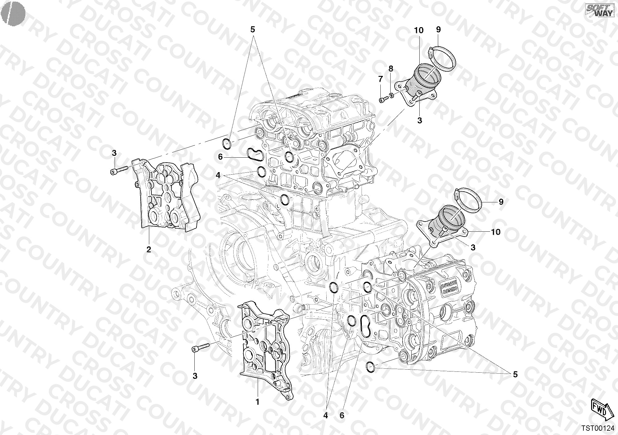 Intake Manifold