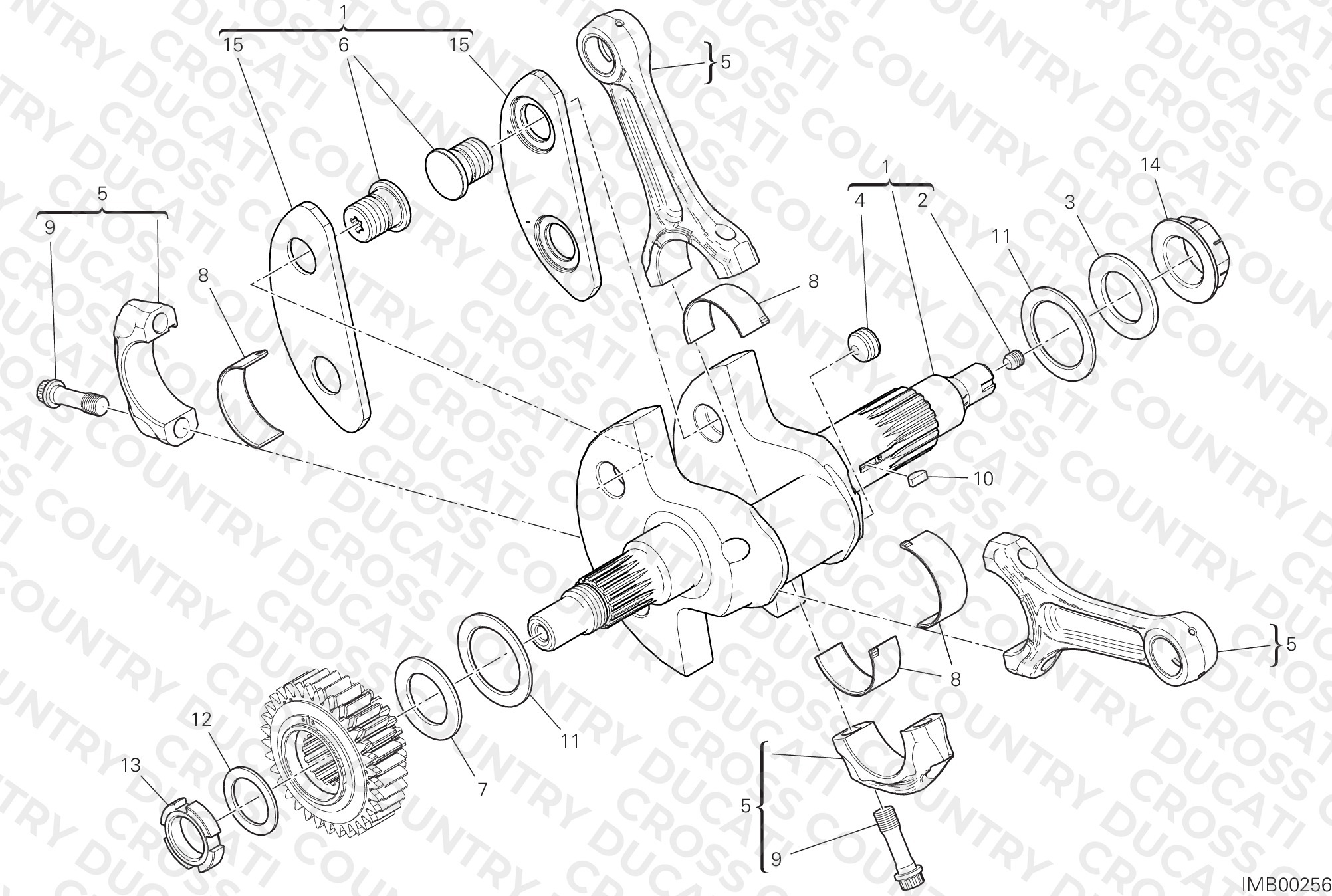 Connecting Rods