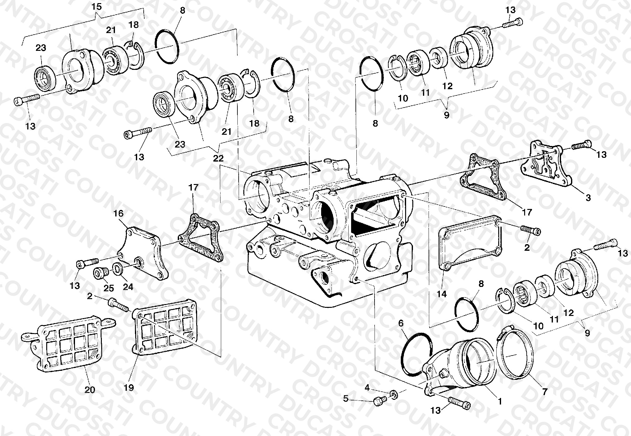 Intake Manifold