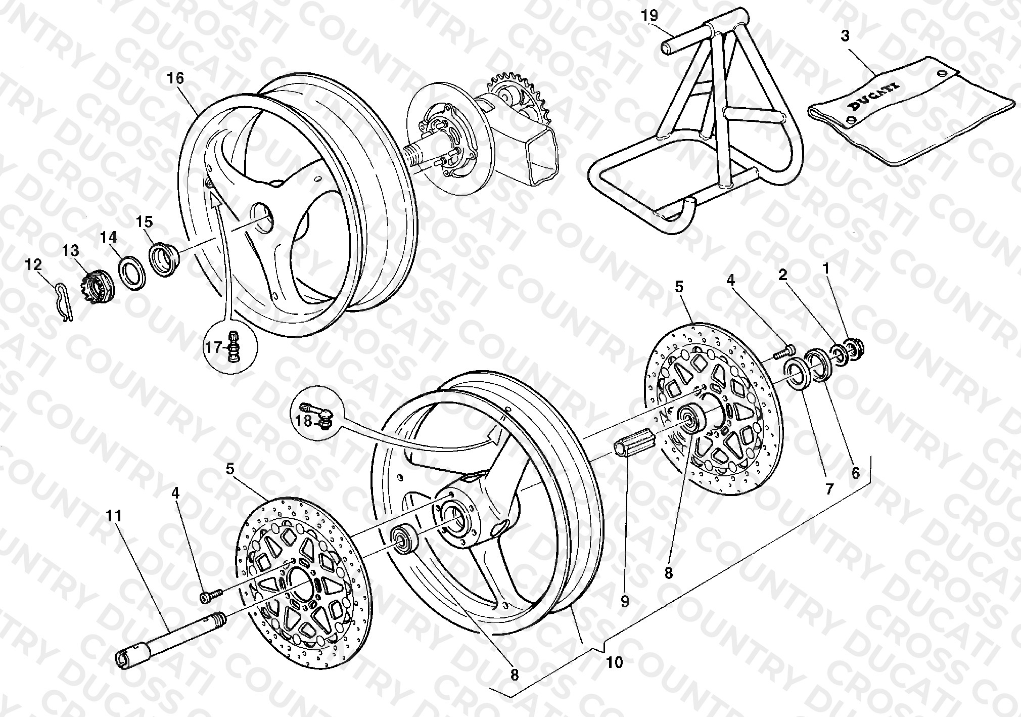 Wheels