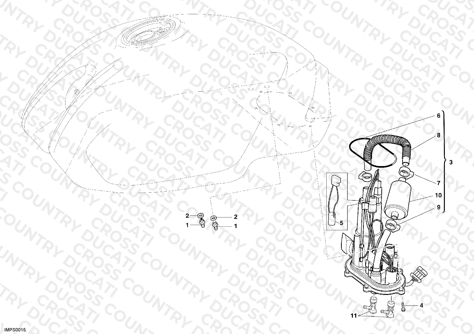 Fuel Pump