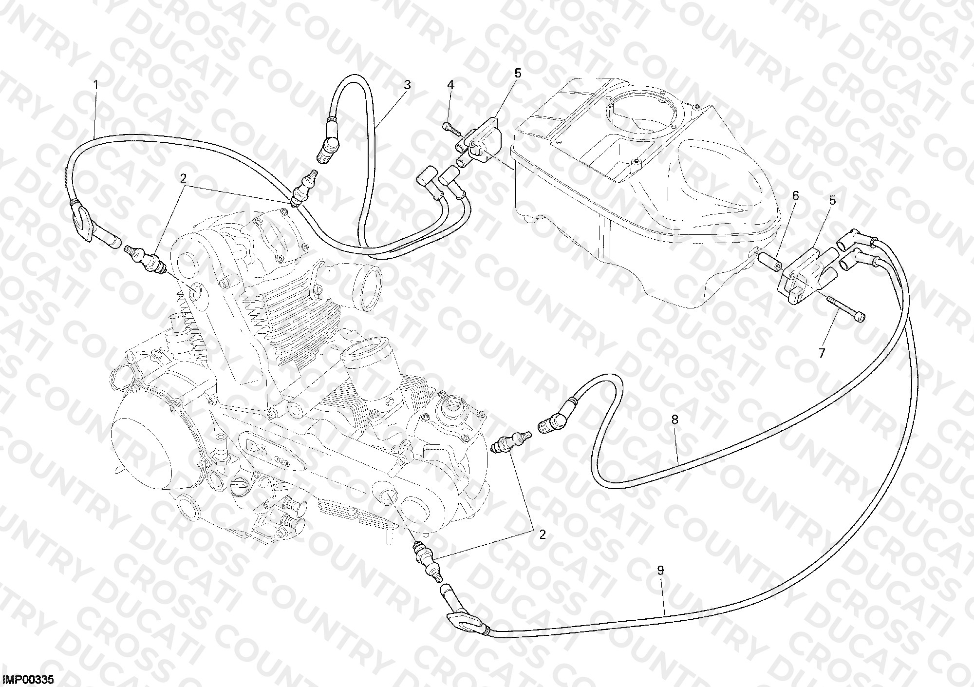 Ignition Coil