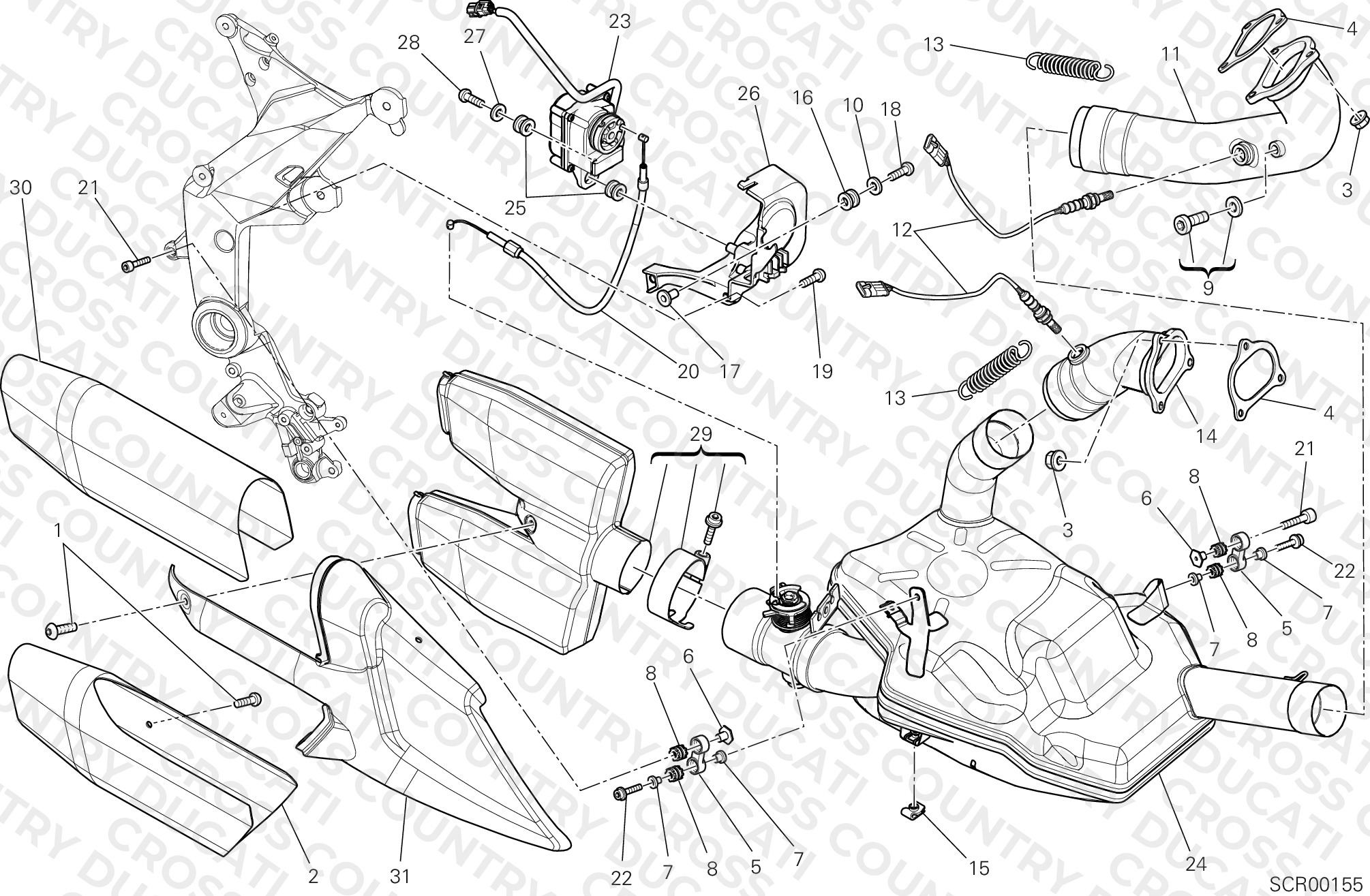 Exhaust System