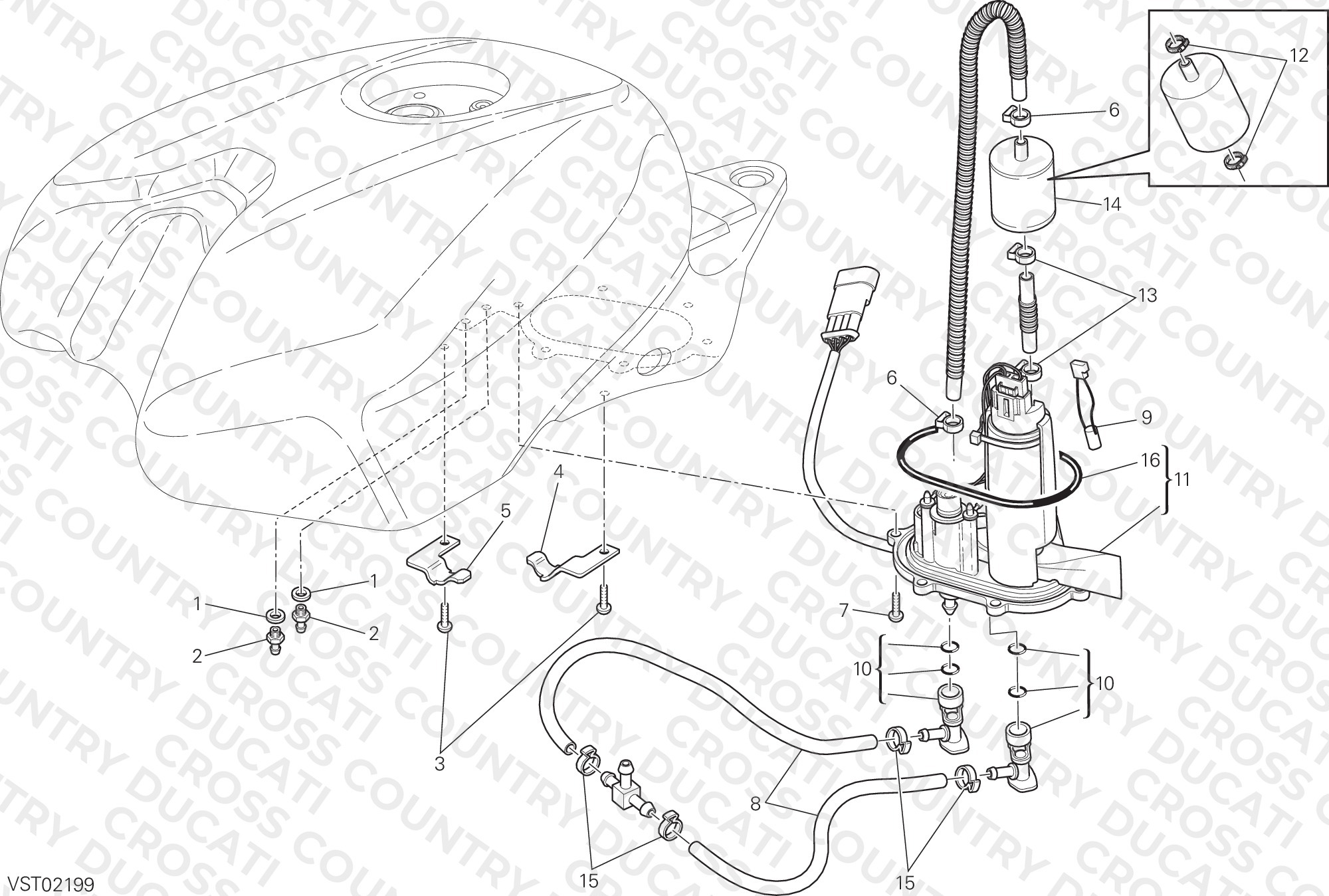 Fuel Pump
