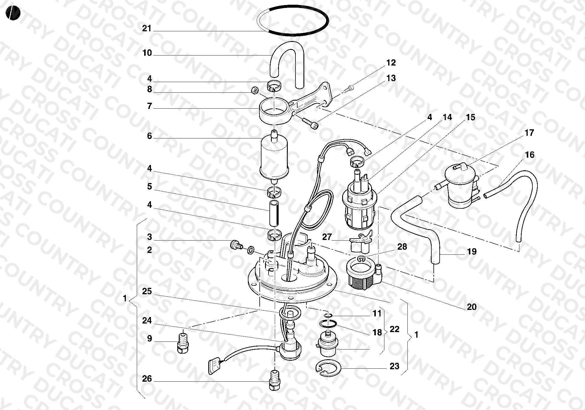 Fuel Pump