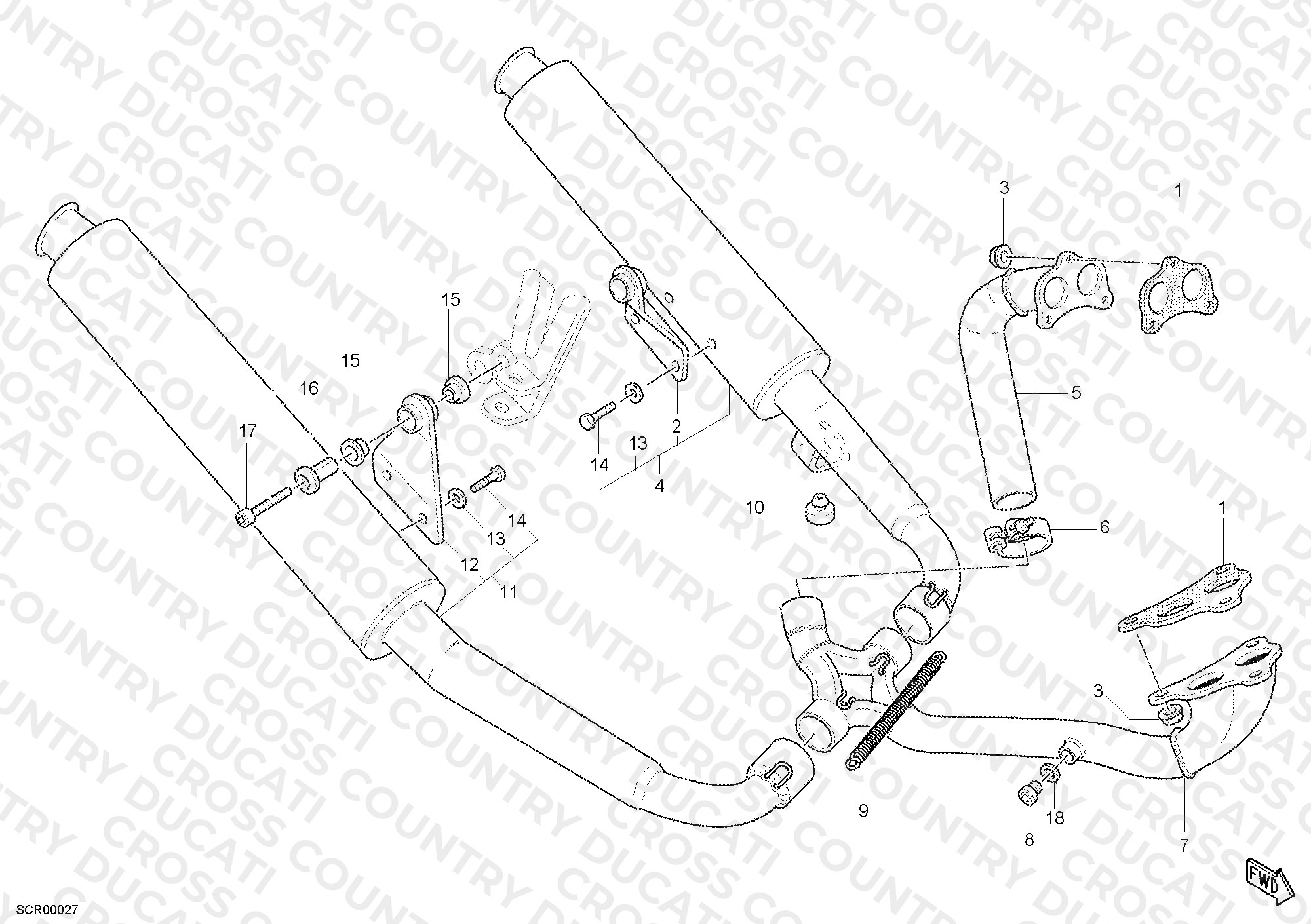 Exhaust System