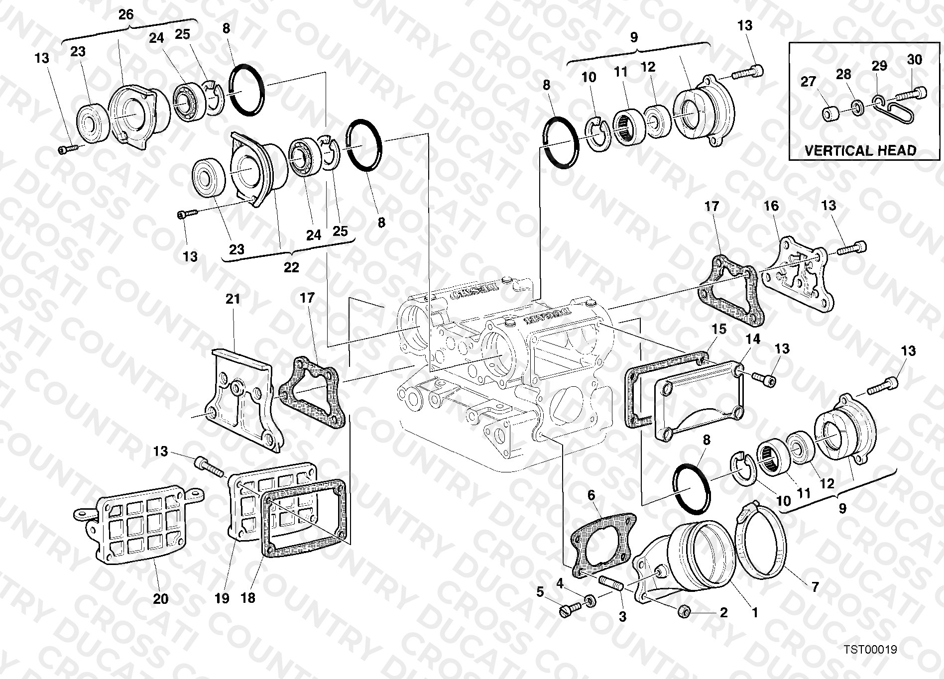 Intake Manifold