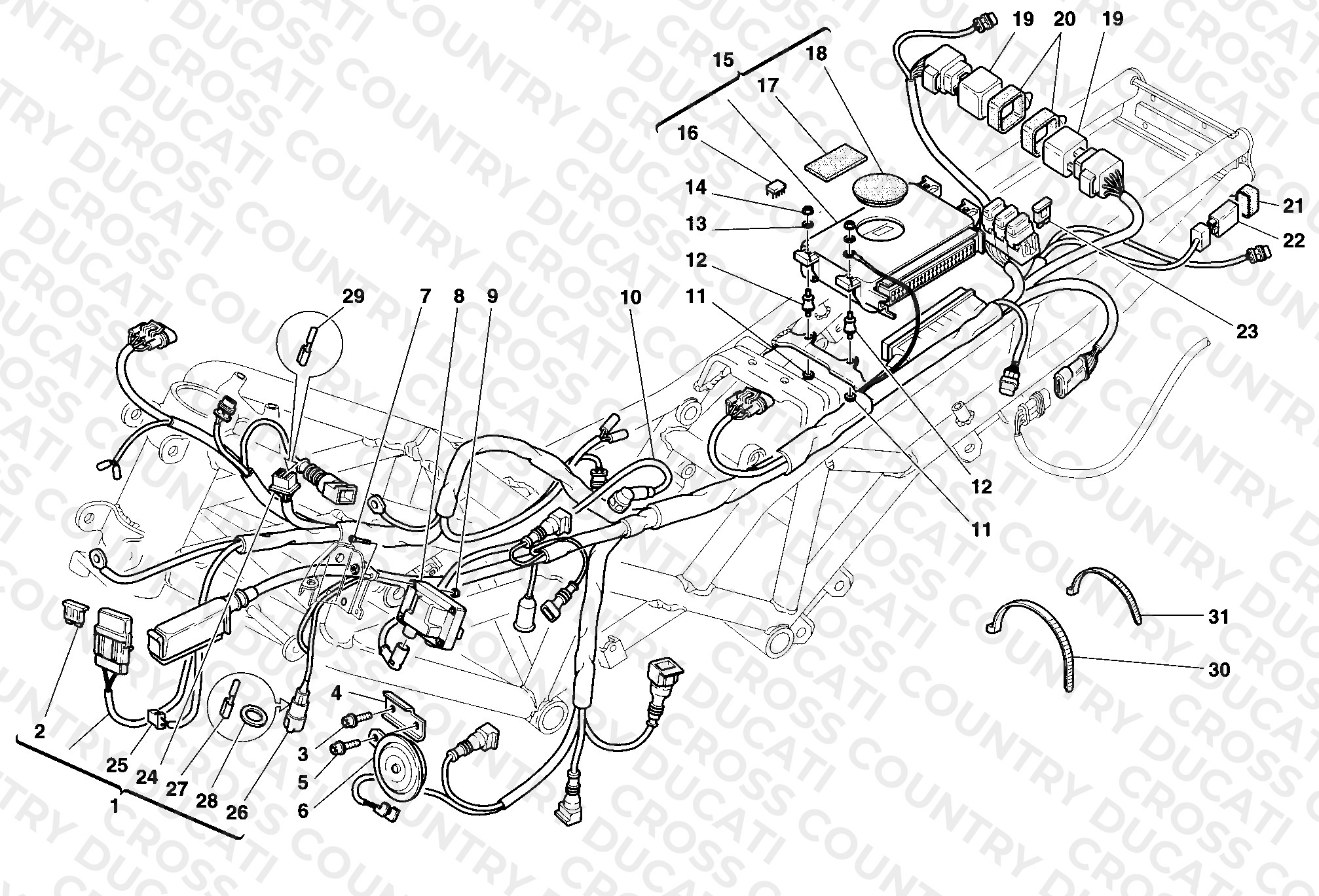 Wiring Harness