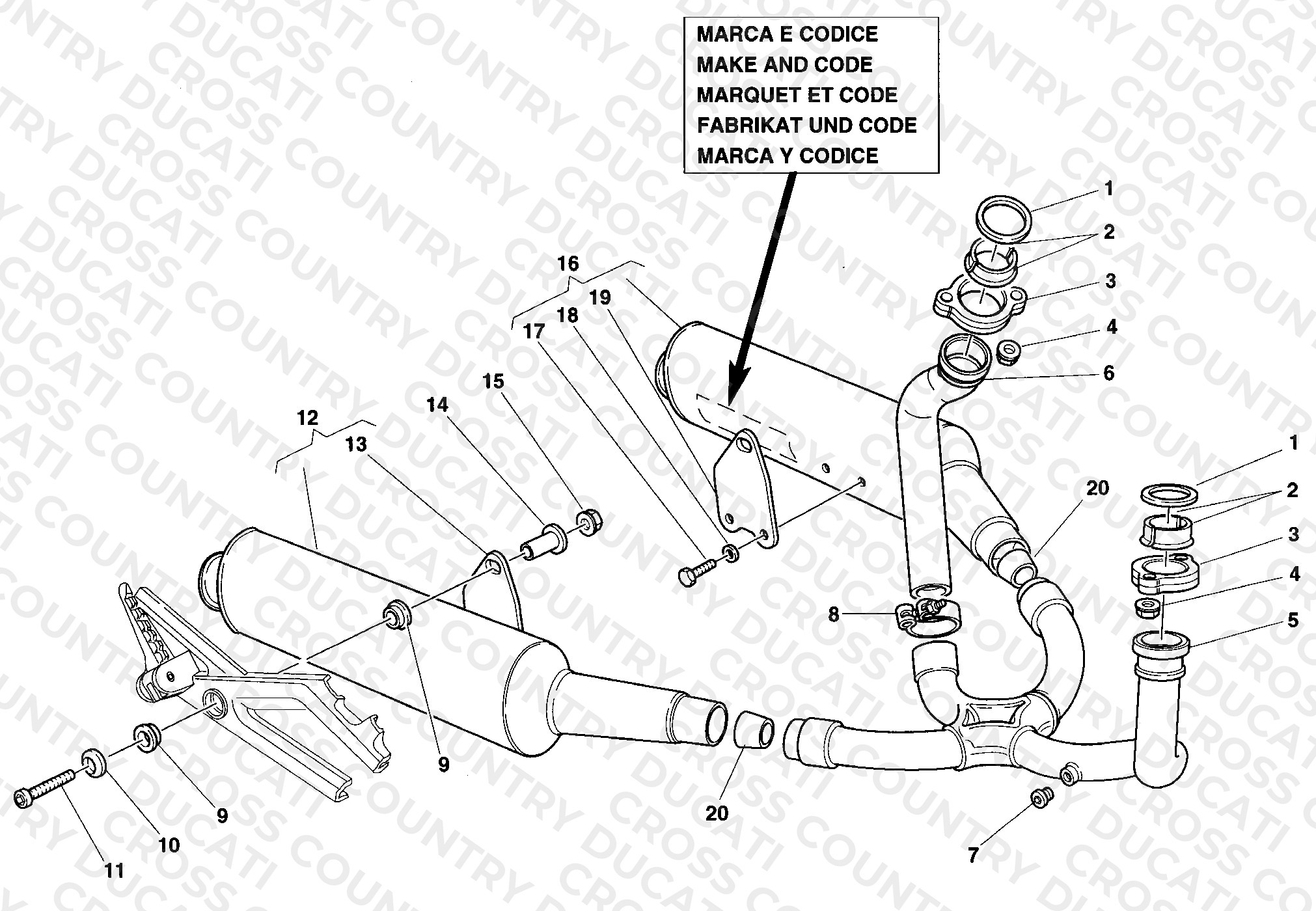 Exhaust System