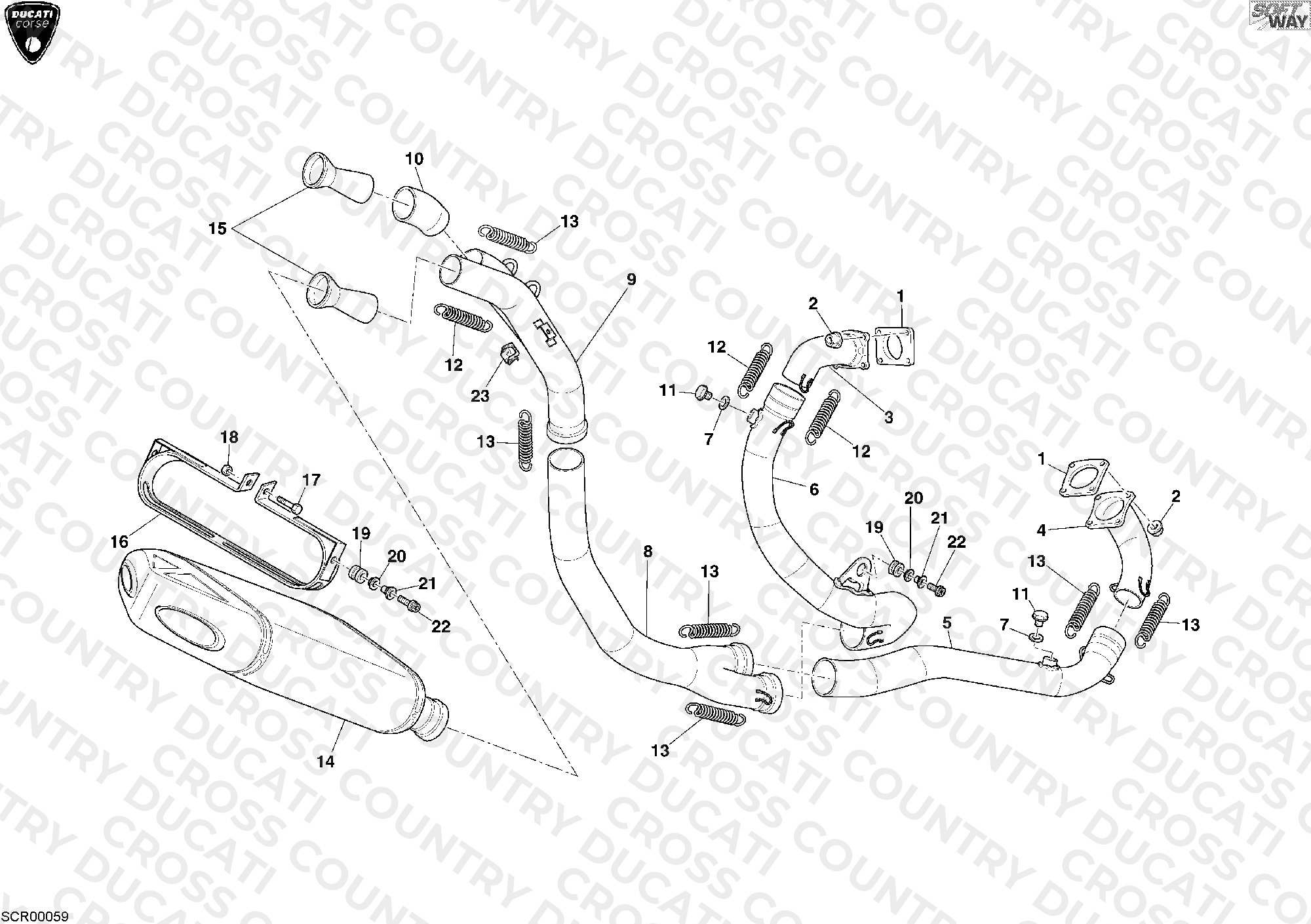 Exhaust System