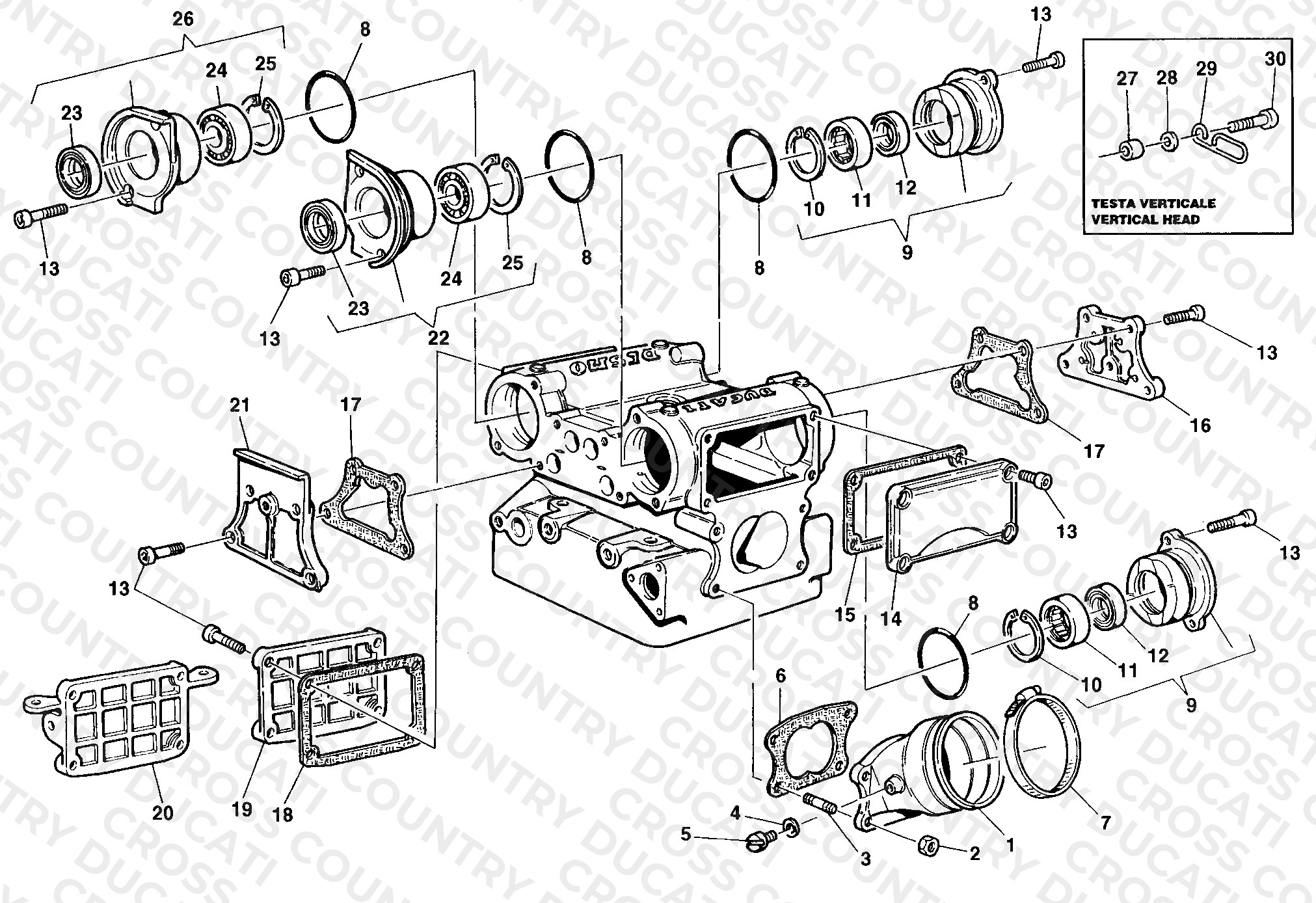 Intake Manifold