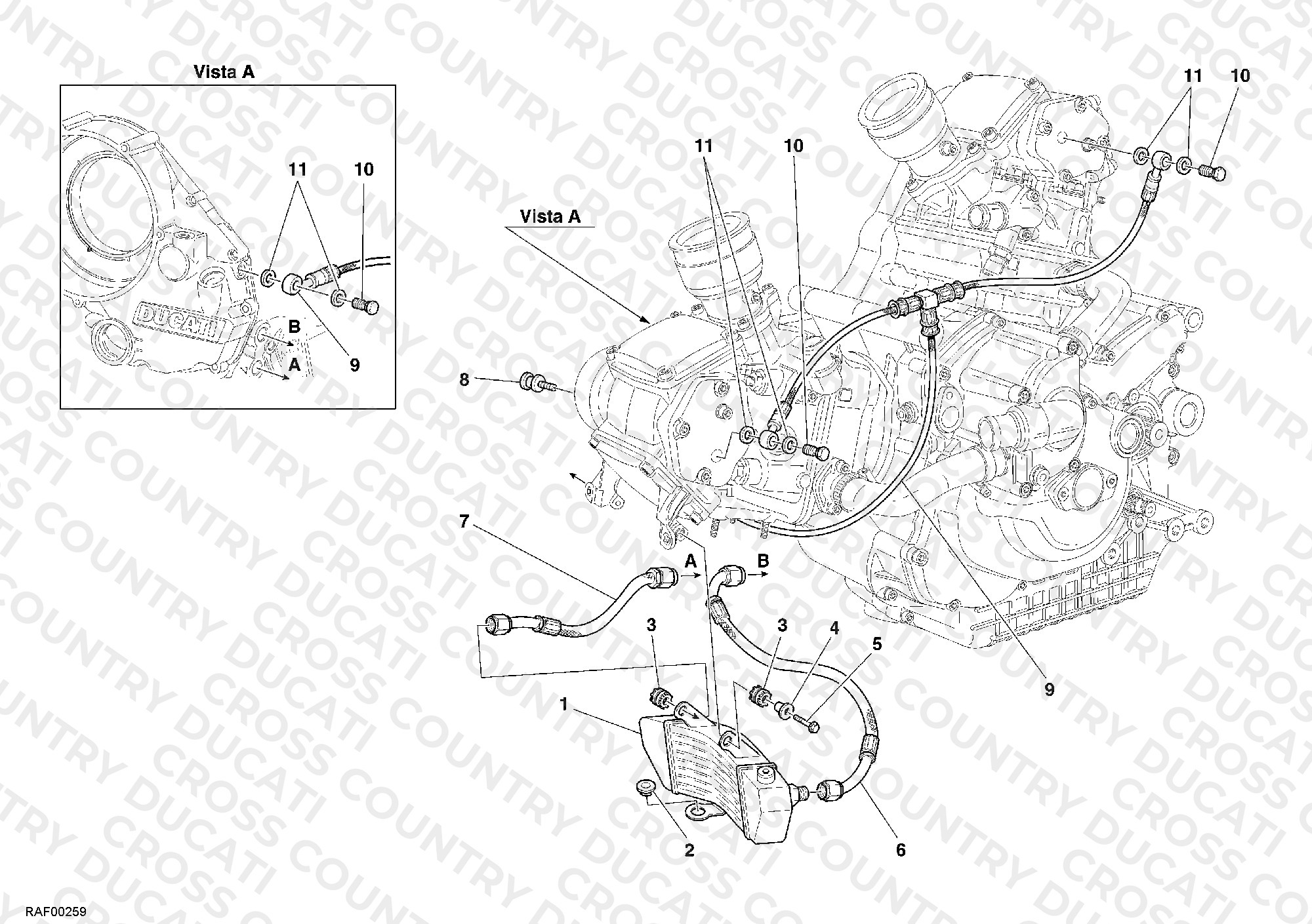 Oil Cooler