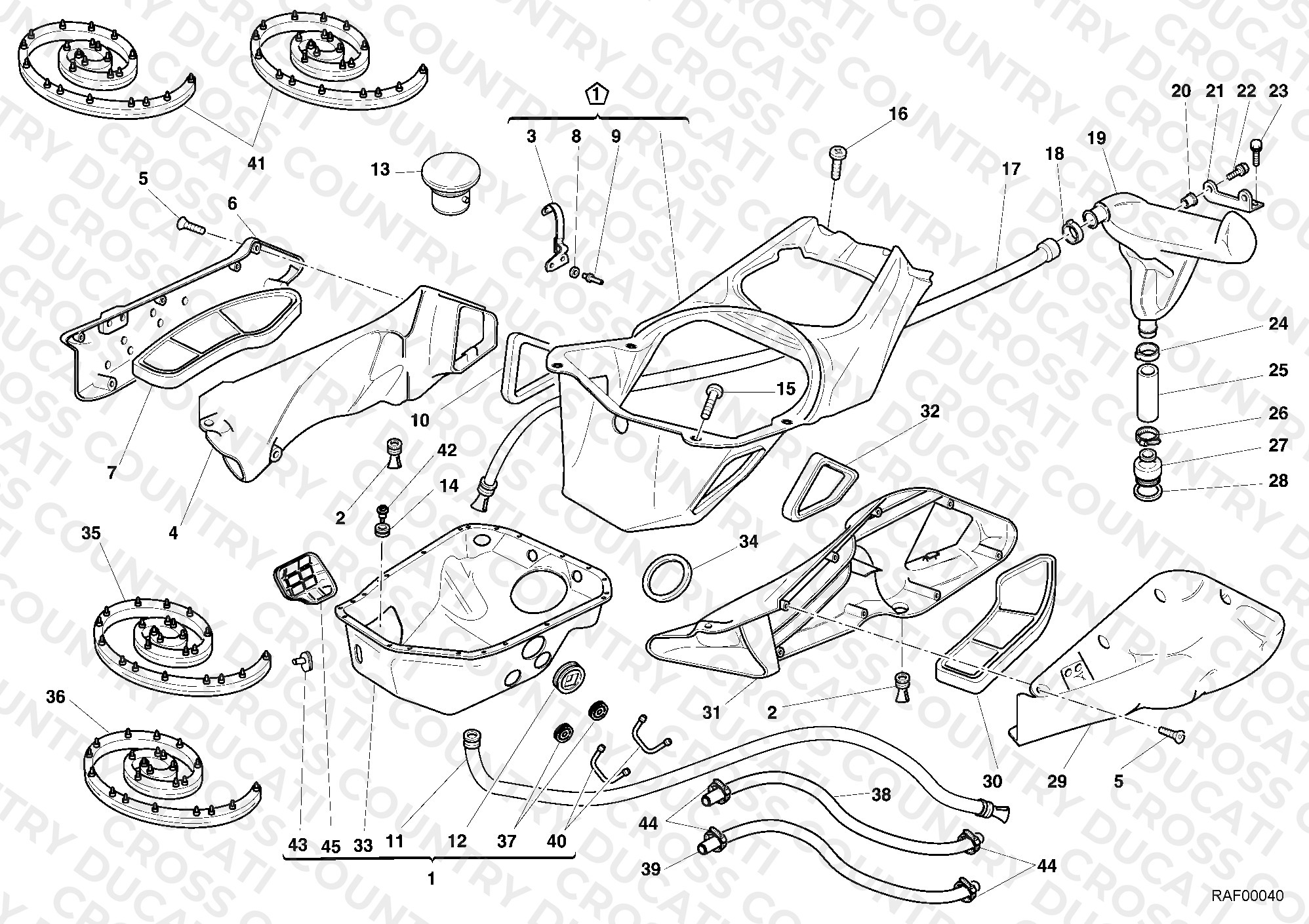 Intake