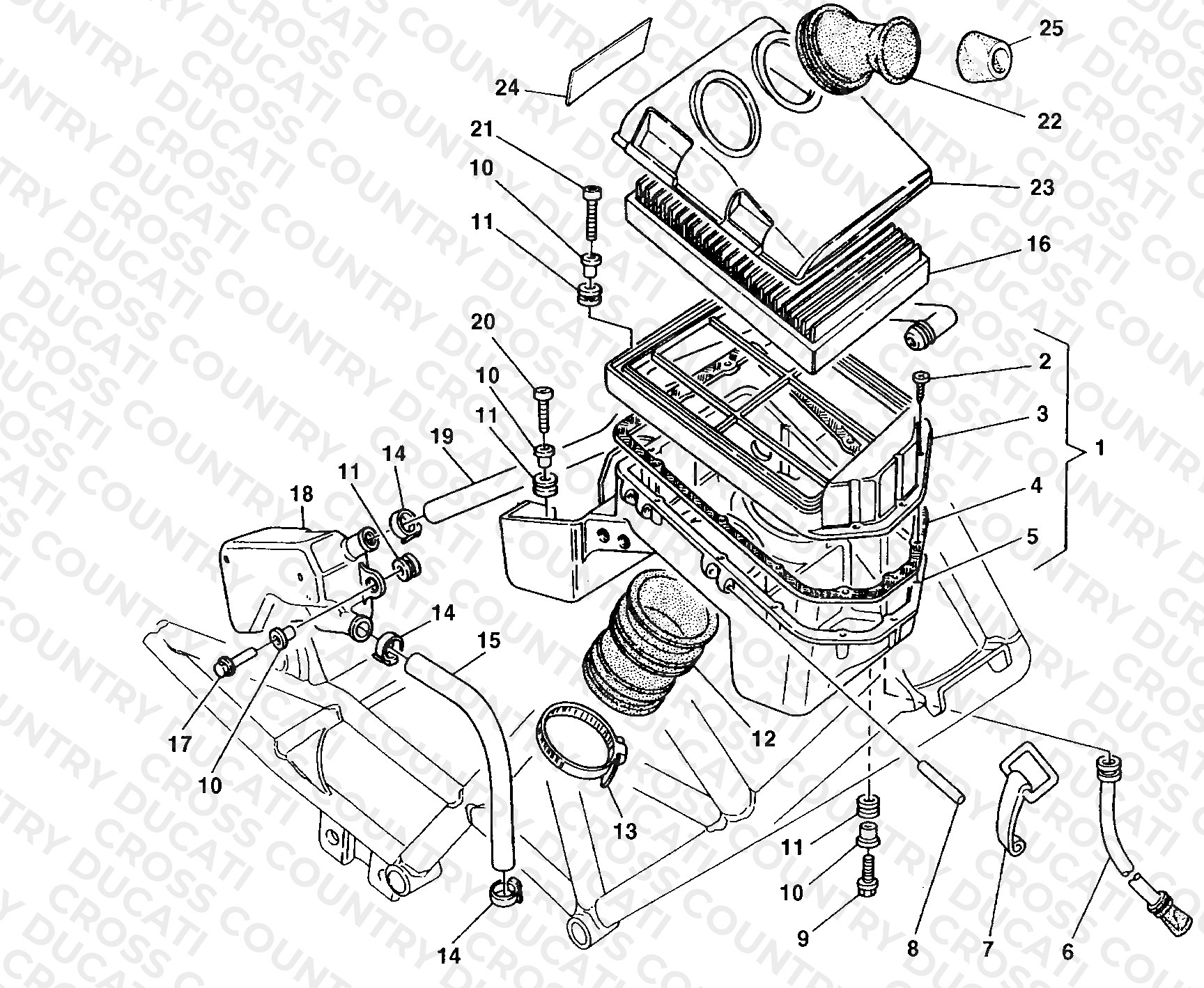 Intake